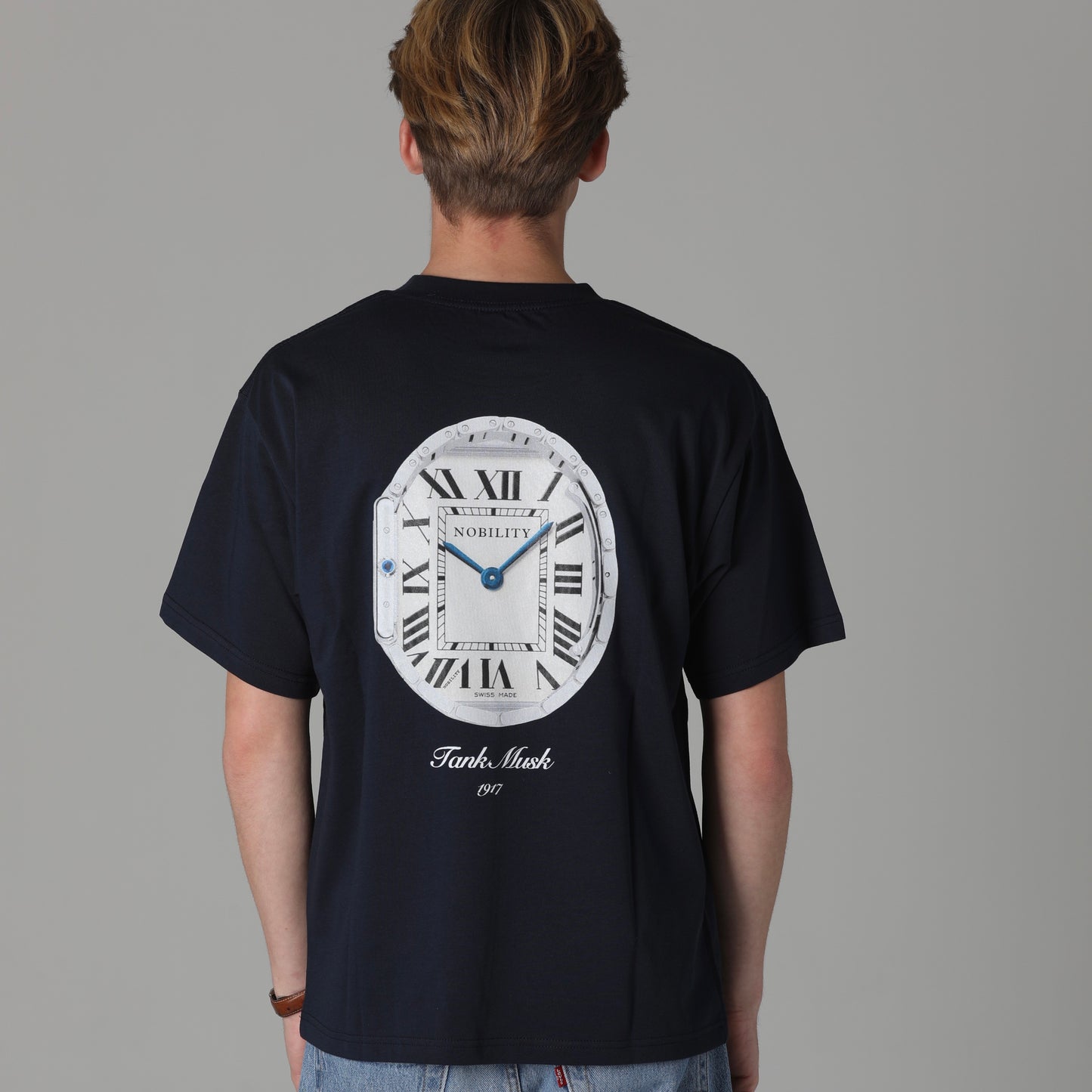Timepiece T-Shirt