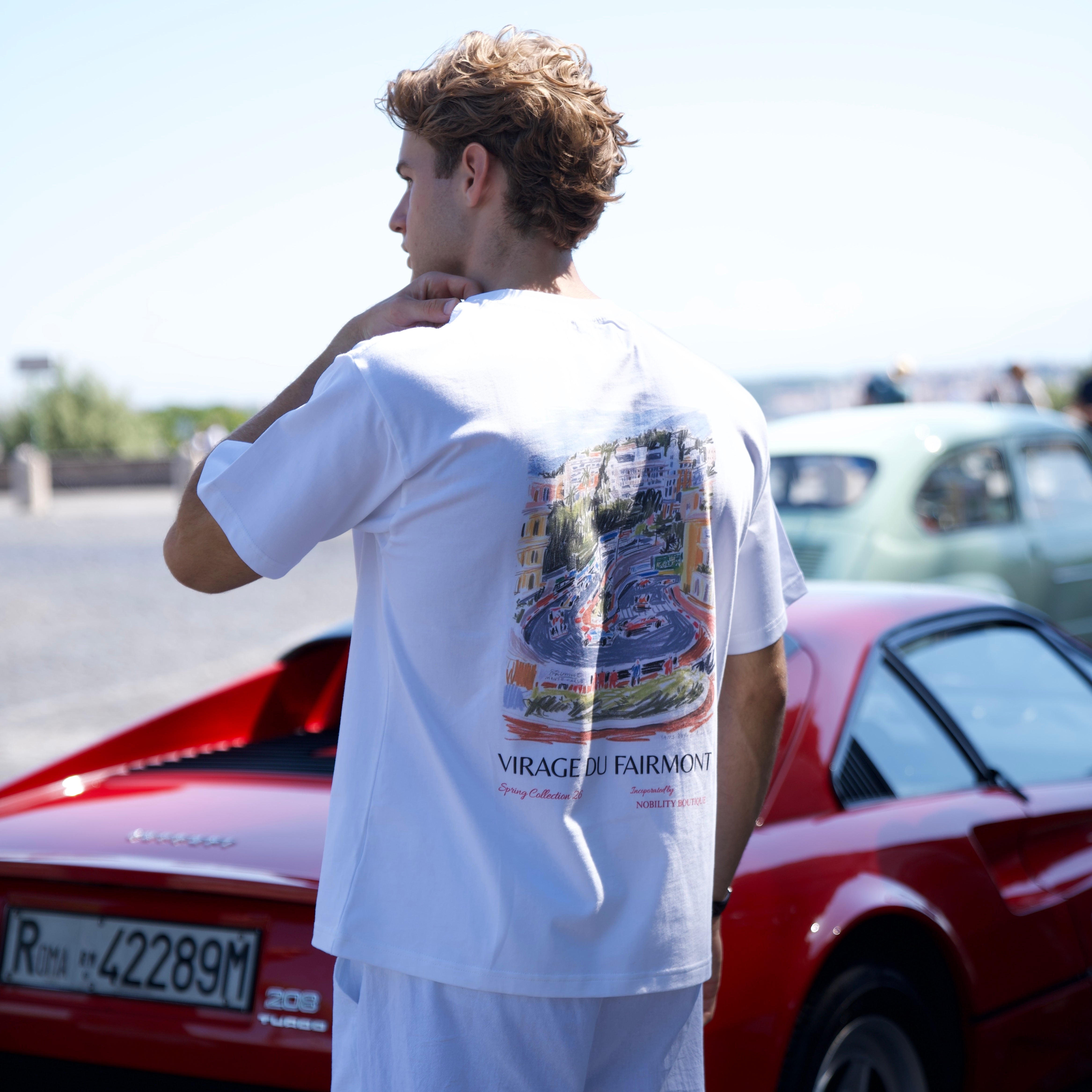 Virage T-Shirt