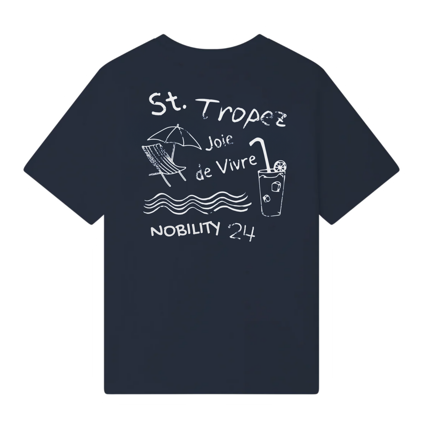 St.Tropez T-Shirt
