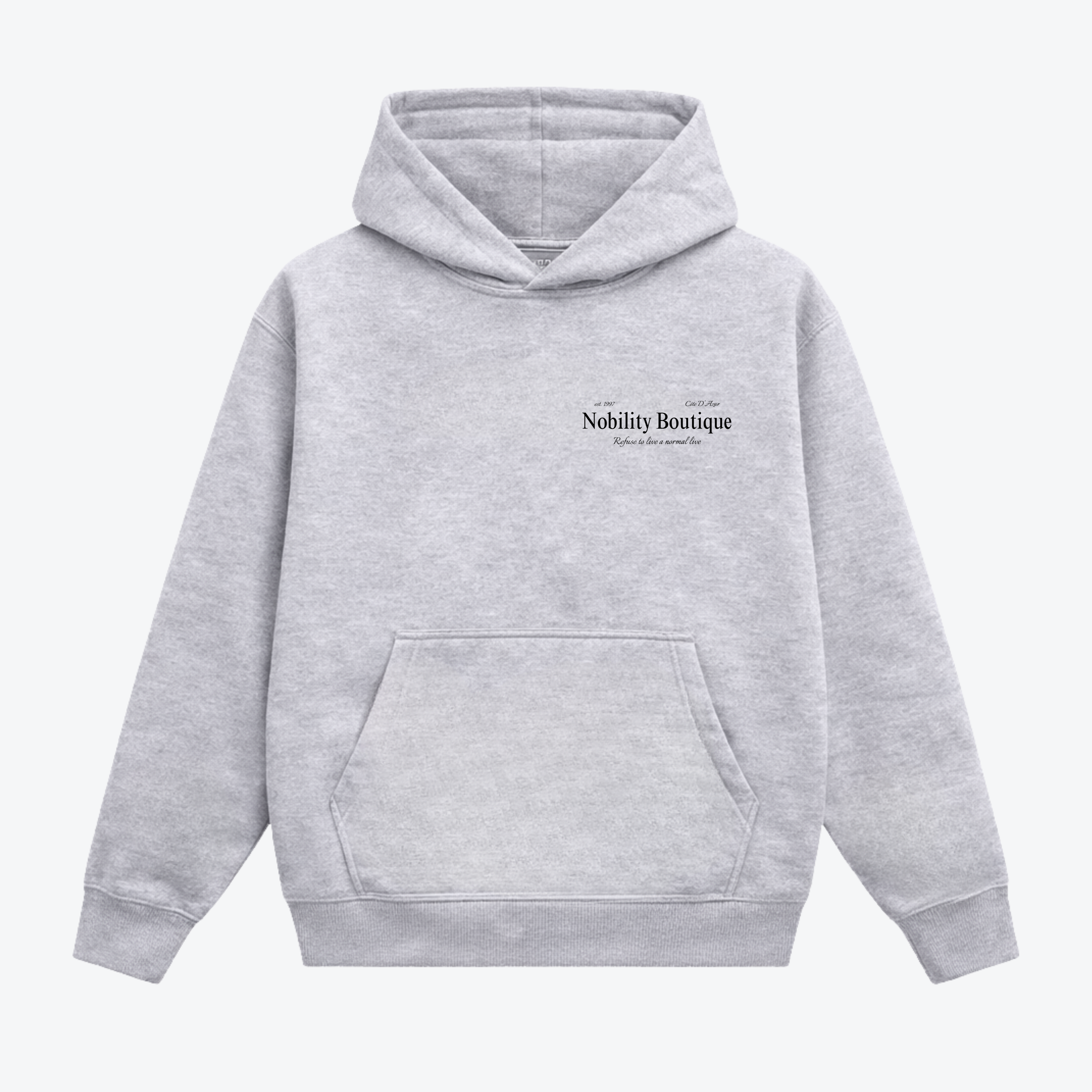 1986 Après Hoodie