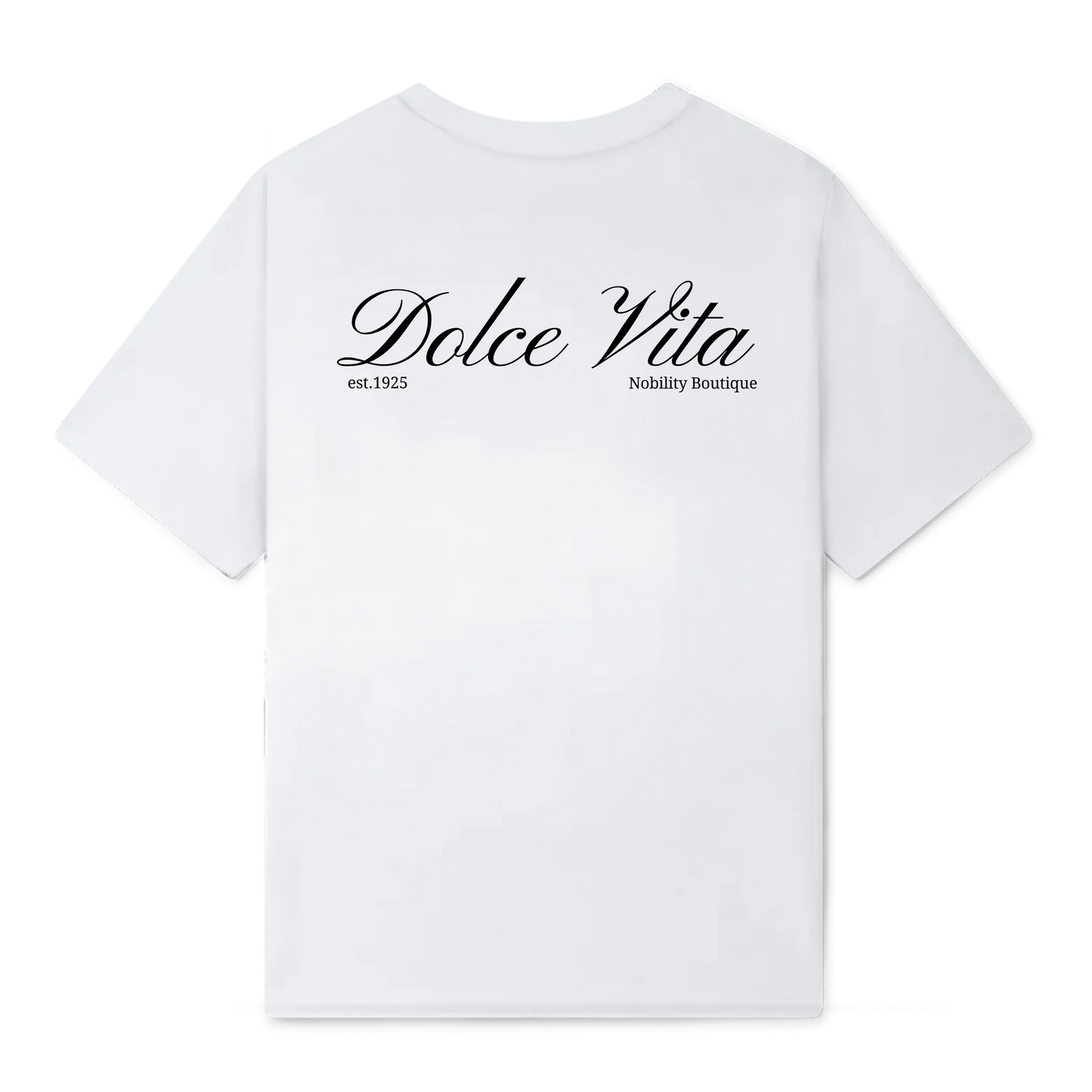 Dolce Vita T-Shirt