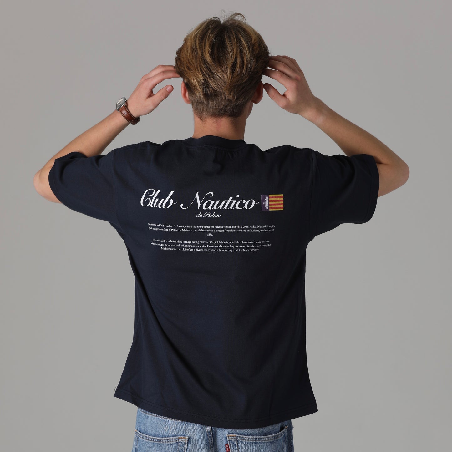 Club Nautico T-Shirt