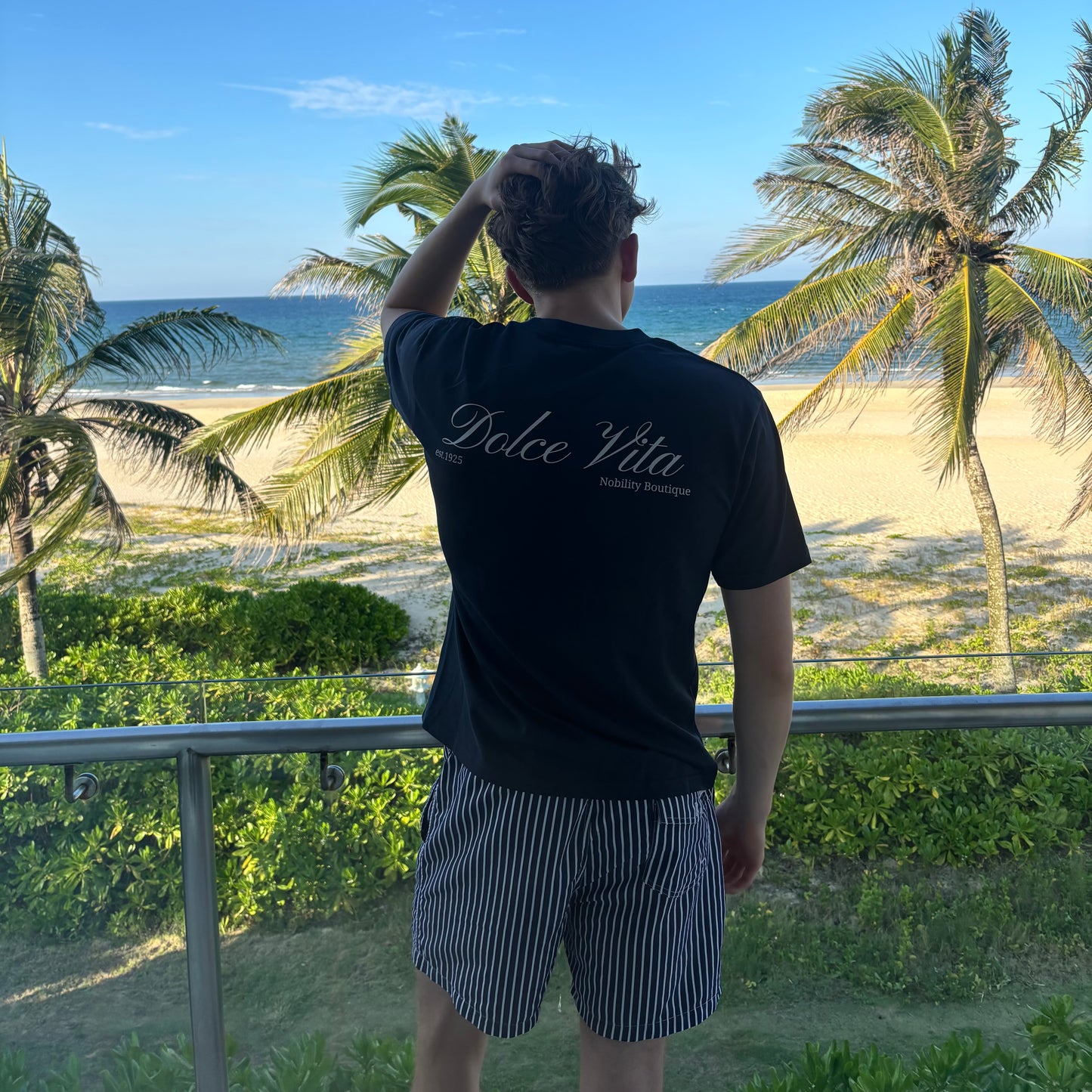 Dolce Vita T-Shirt
