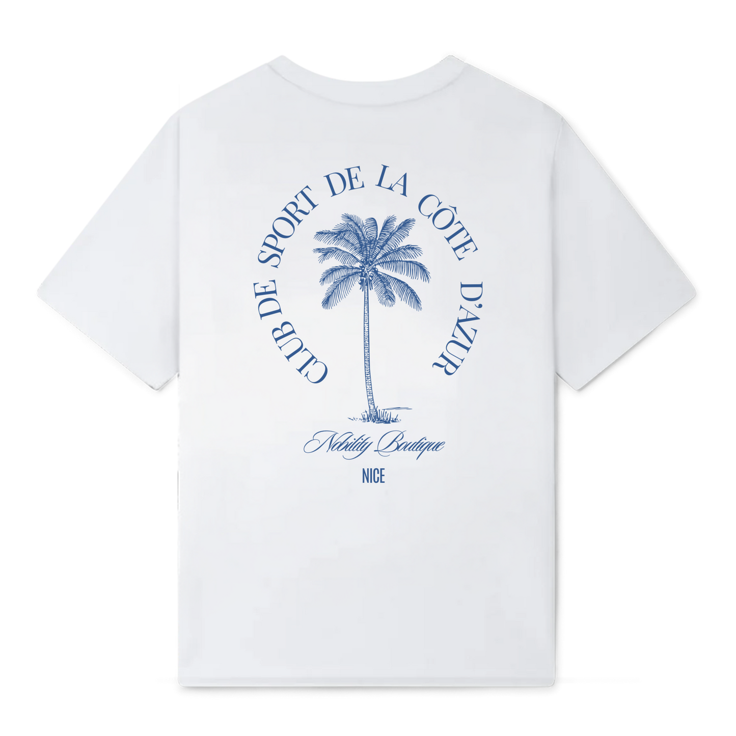 Côte d'Azur T-Shirt