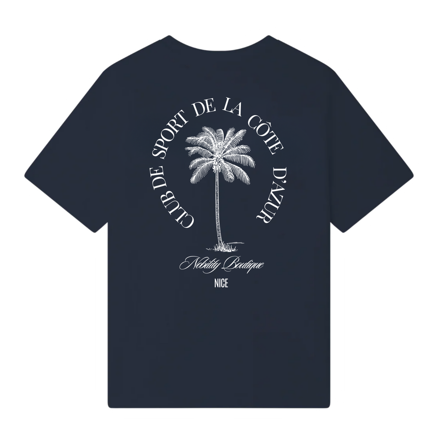 Côte d'Azur T-Shirt
