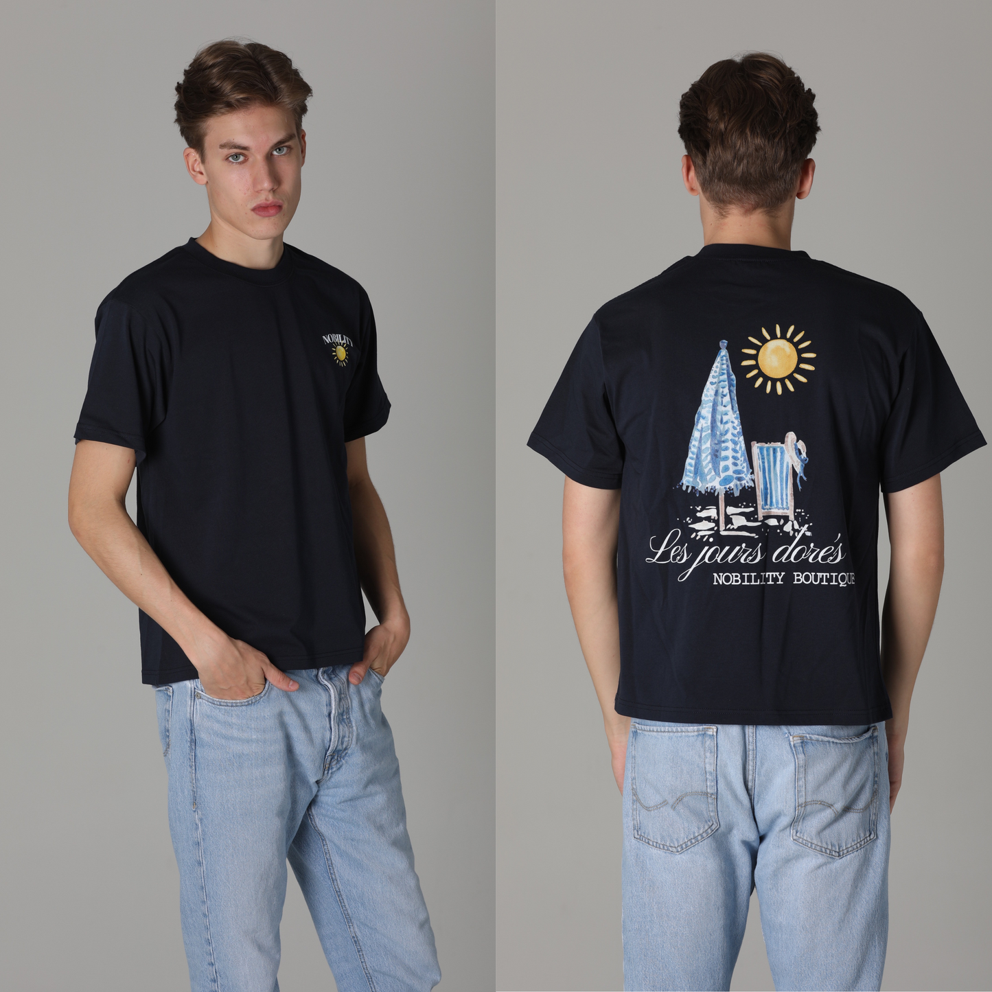 Jours dorès T-Shirt