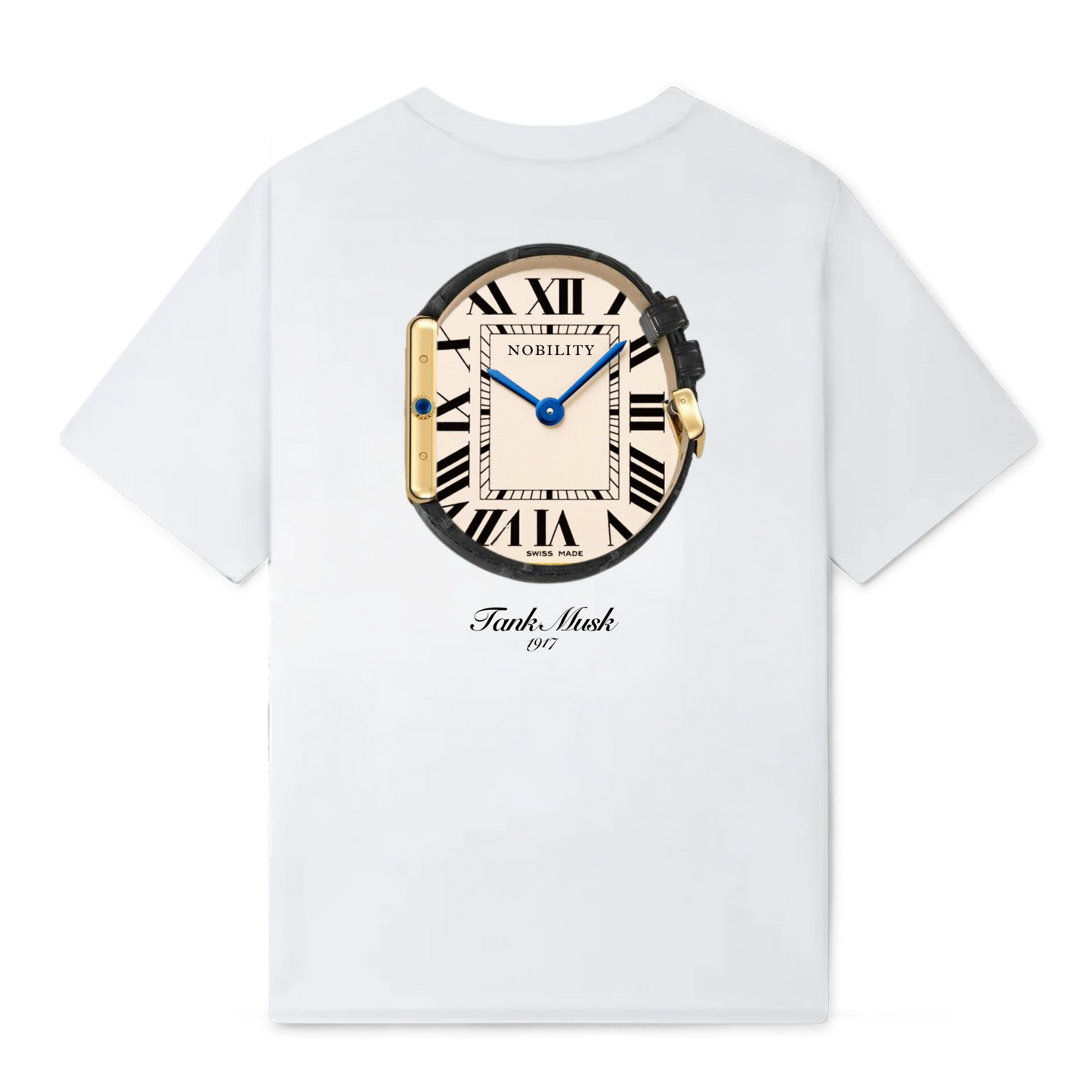 Timepiece T-Shirt