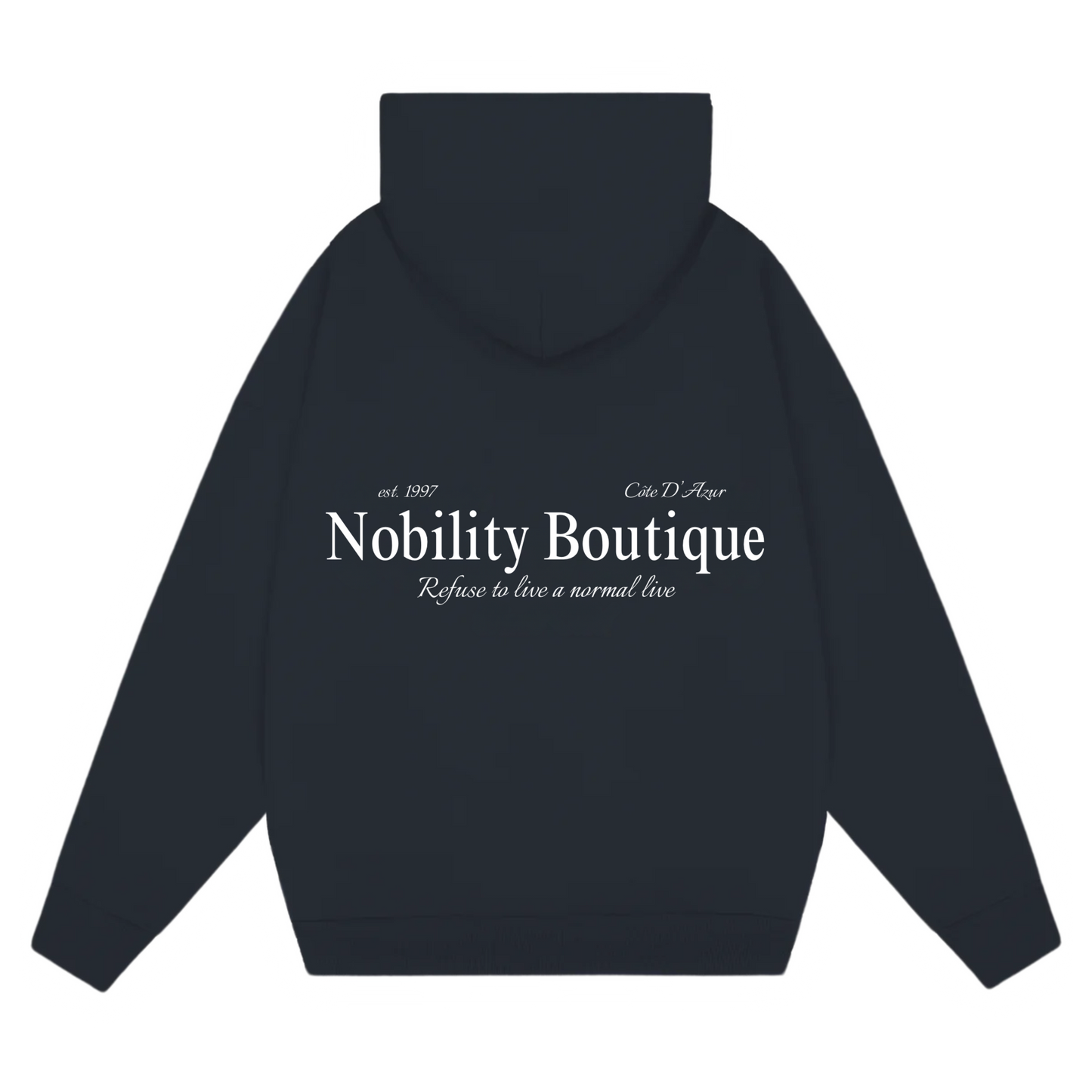 Nobility Hoodie