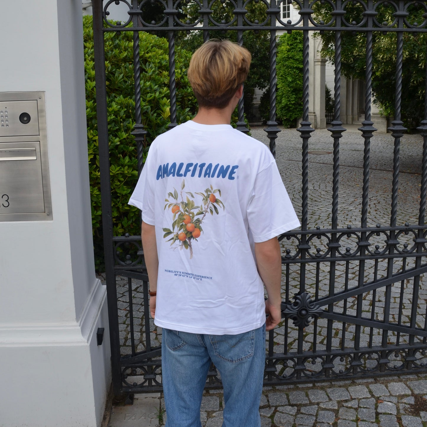 Amalfitaine T-Shirt