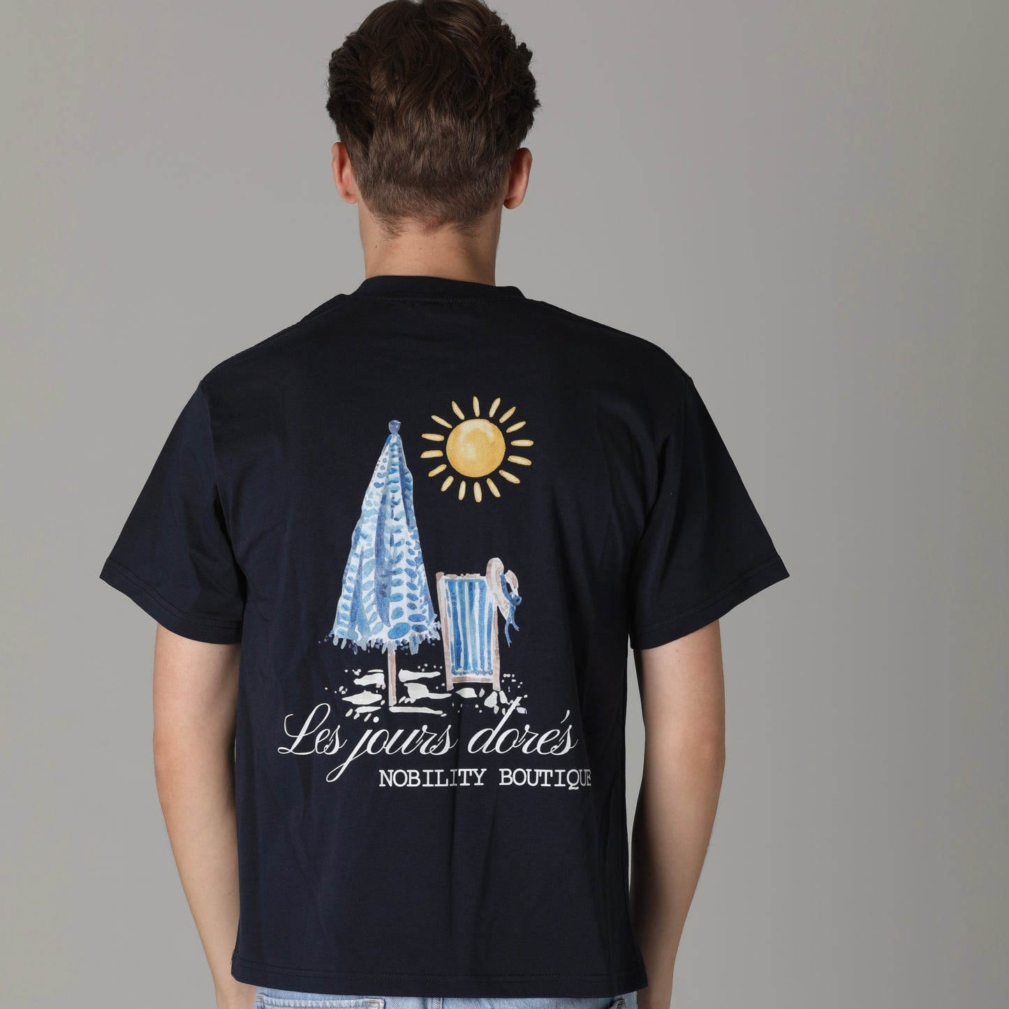 Jours dorès T-Shirt