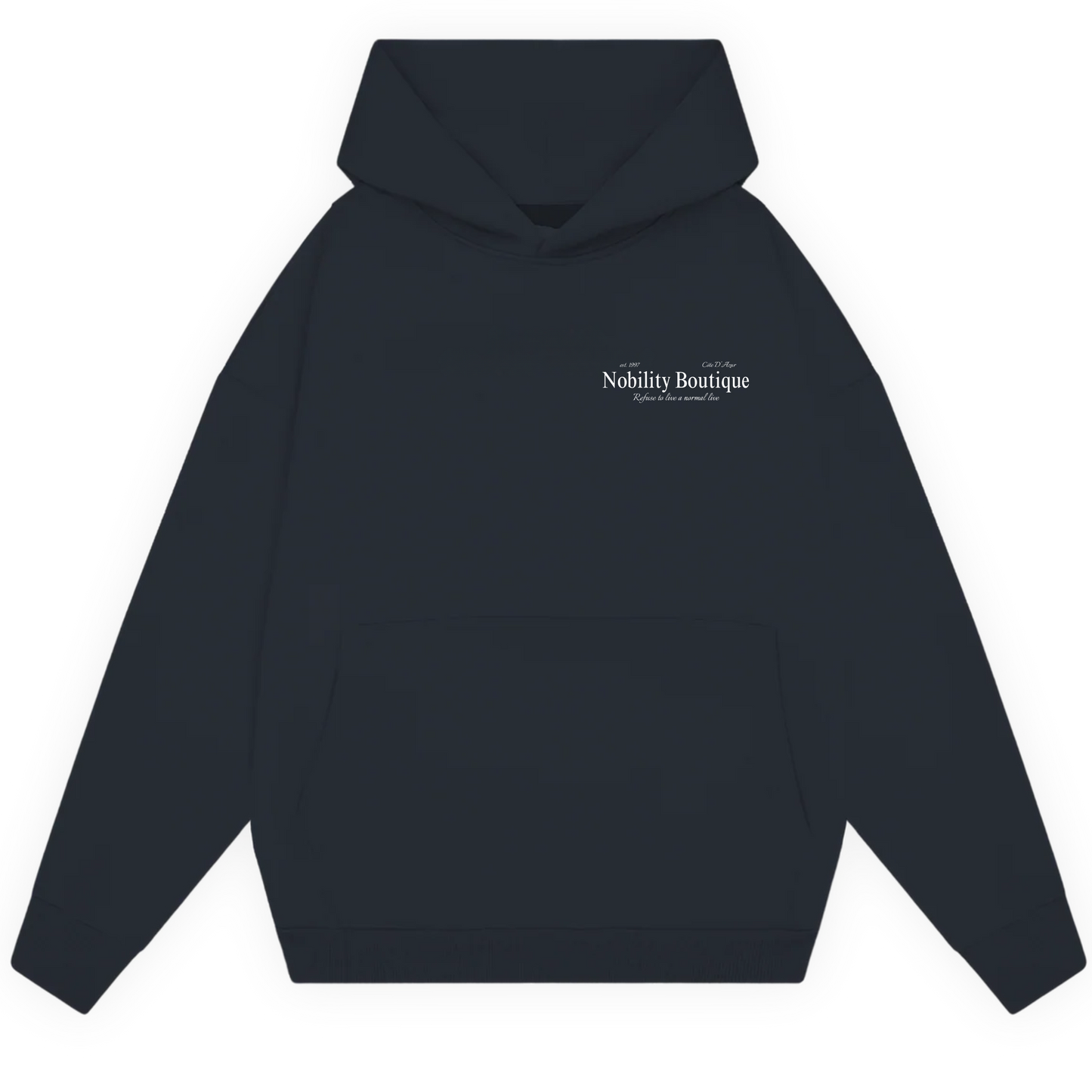 Saint Tropez Hoodie