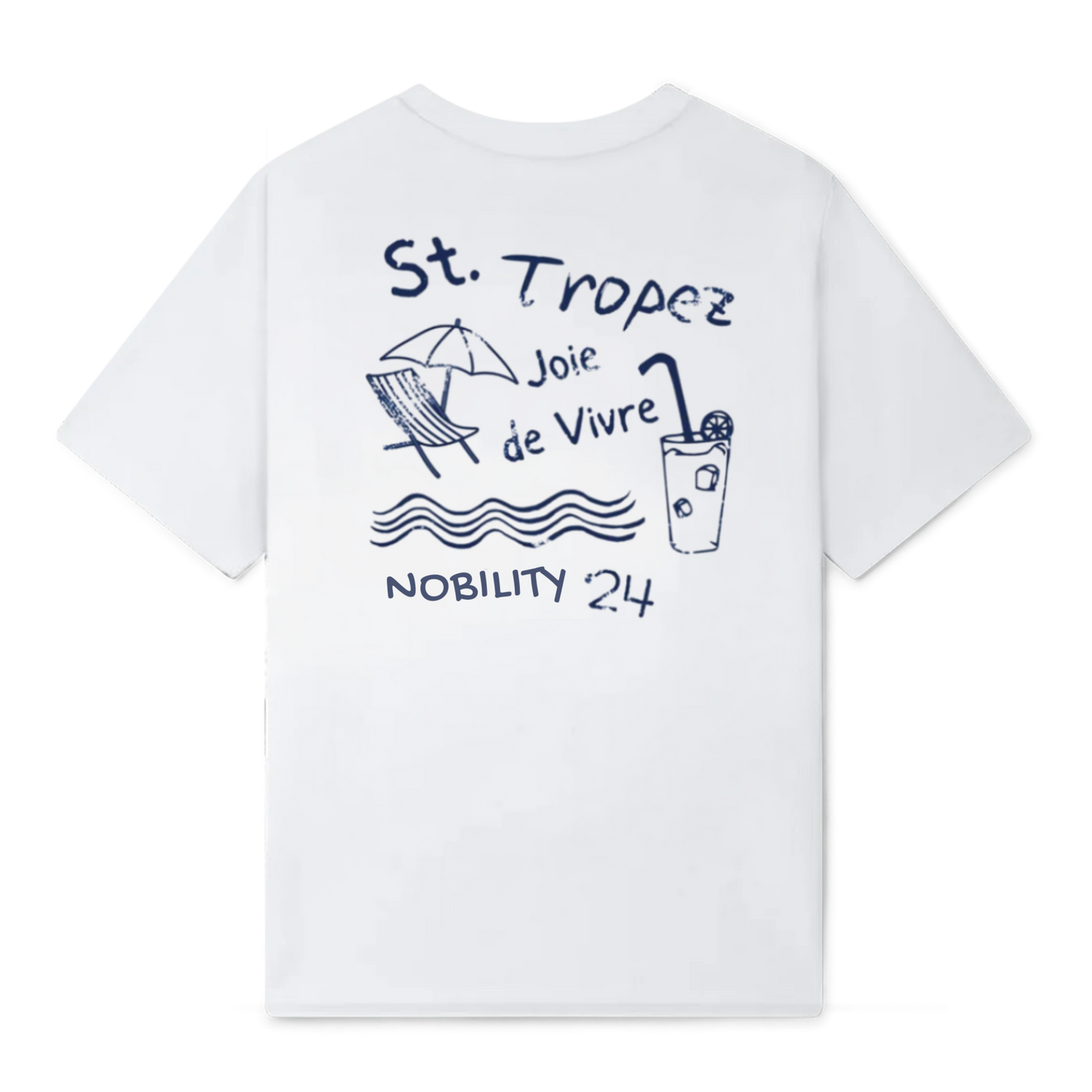 St.Tropez T-Shirt