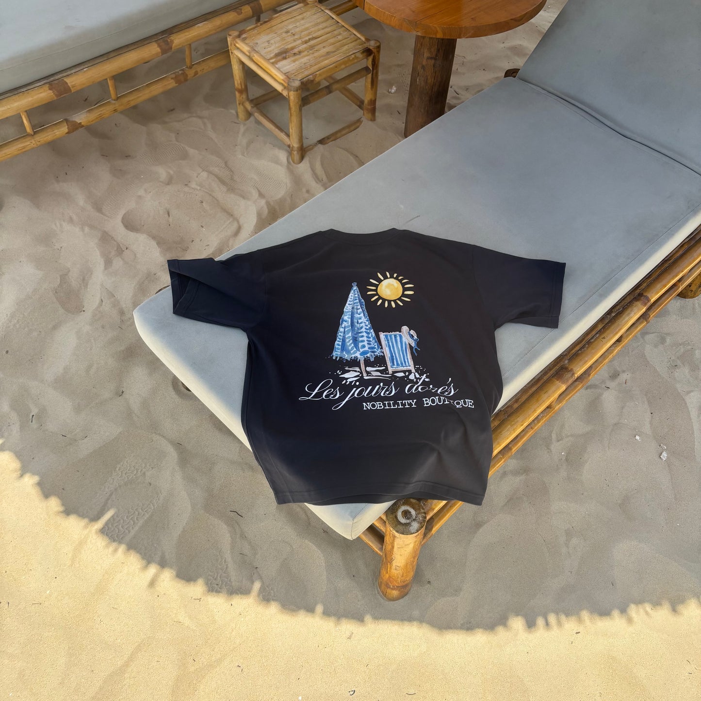 Jours dorès T-Shirt
