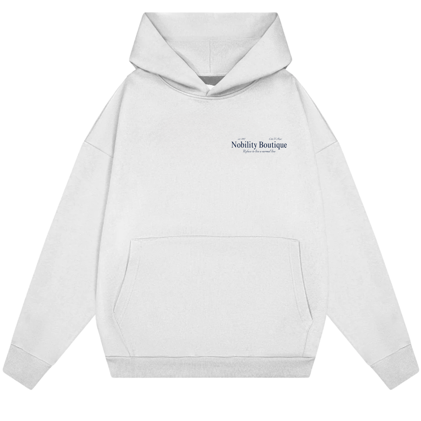 Saint Tropez Hoodie