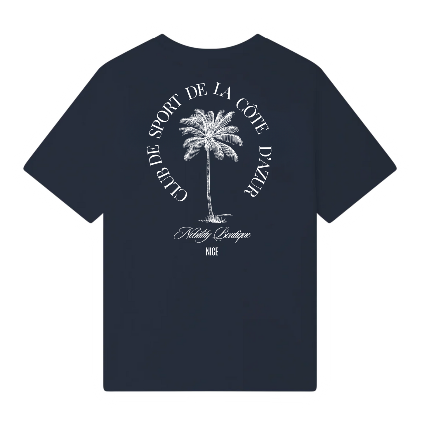 Côte d'Azur T-Shirt