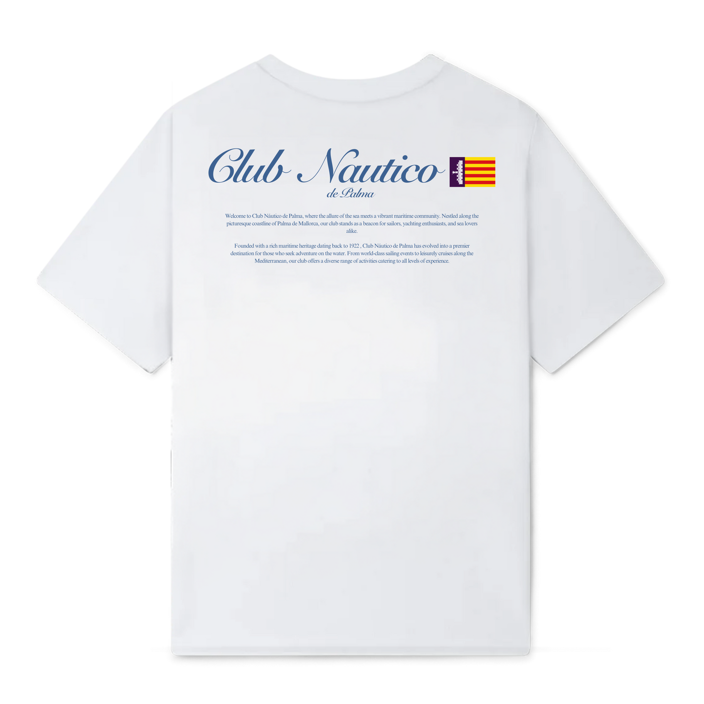 Club Nautico T-Shirt