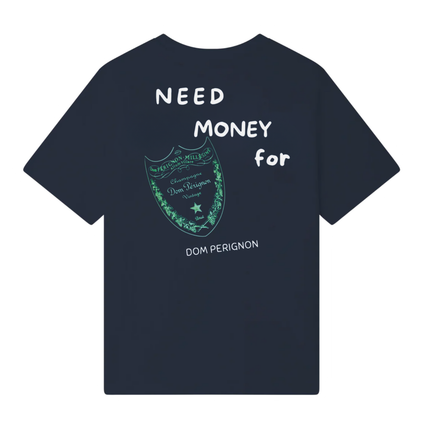 Dom P. T-Shirt