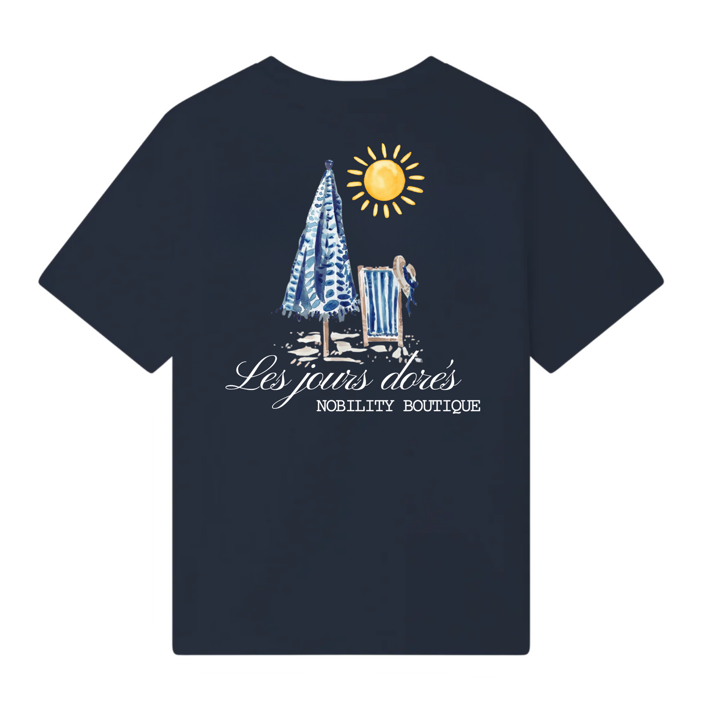 Jours dorès T-Shirt