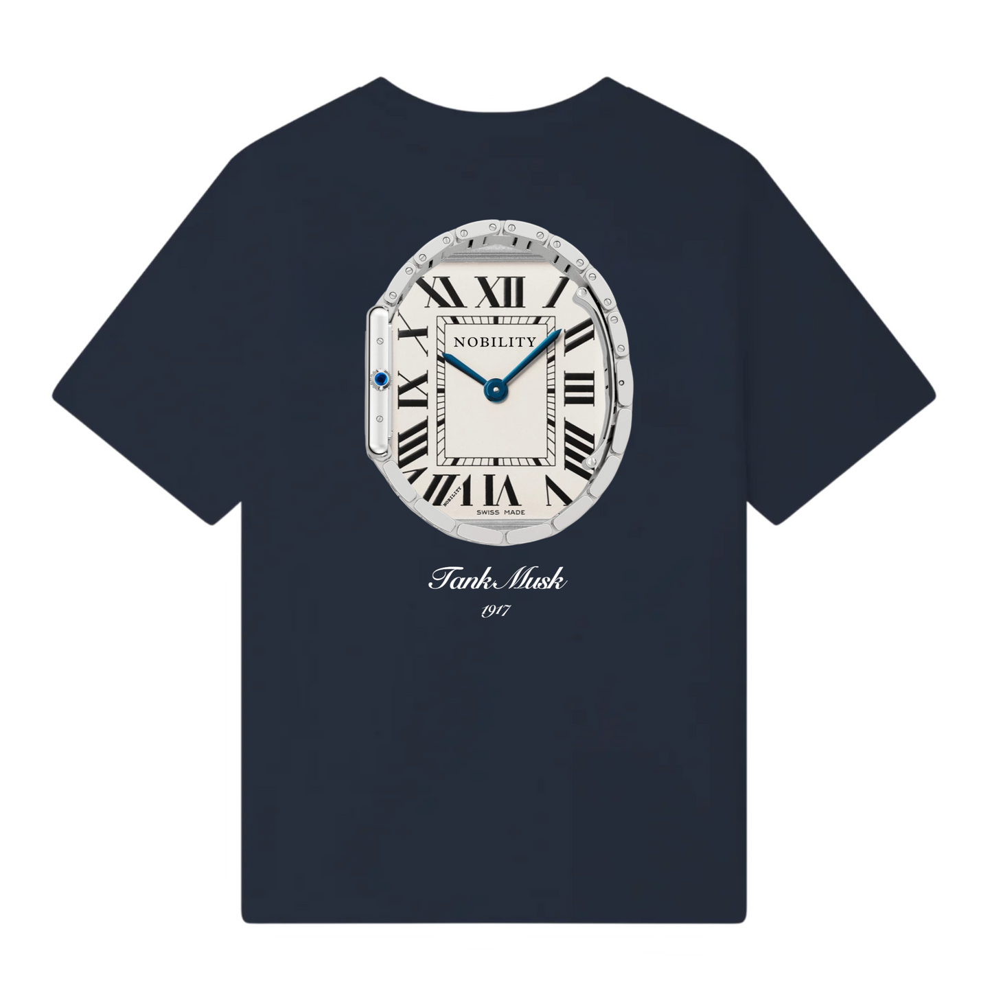Timepiece T-Shirt