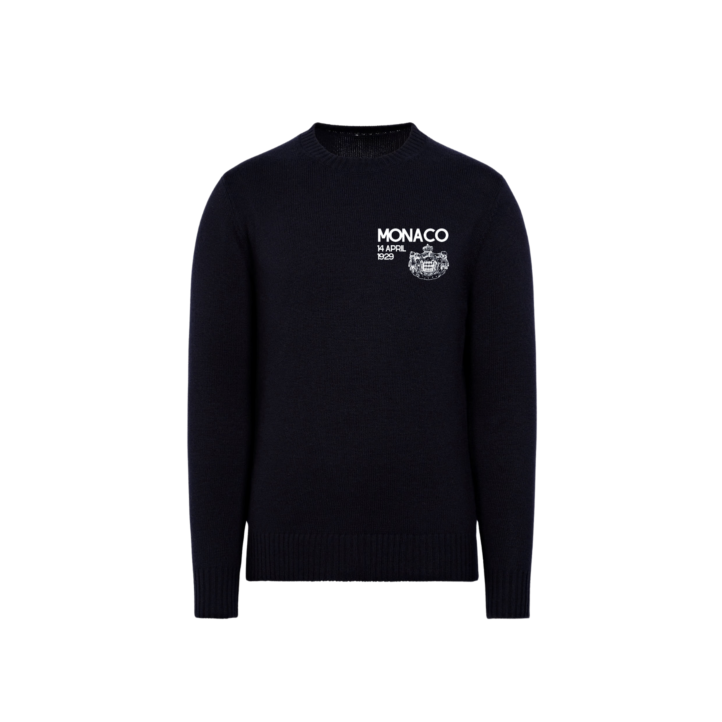 Monaco Pullover
