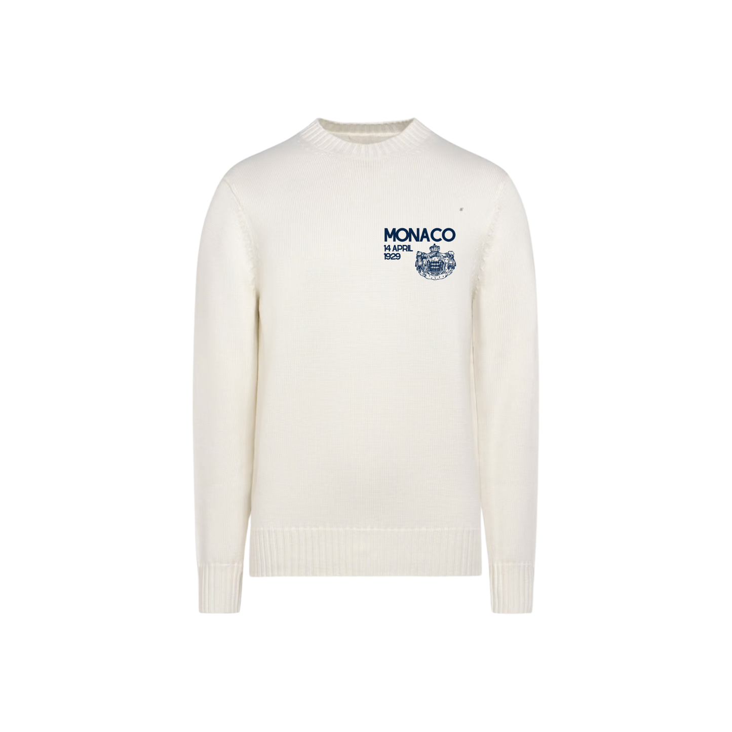 Monaco Pullover