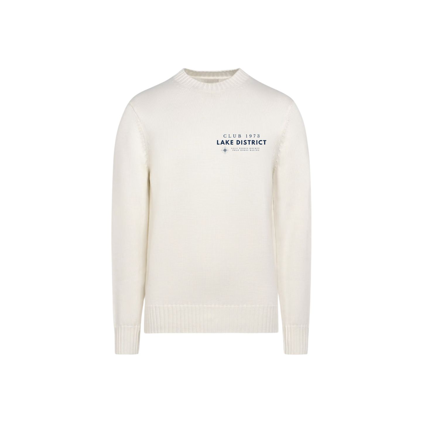 Lake District Pullover