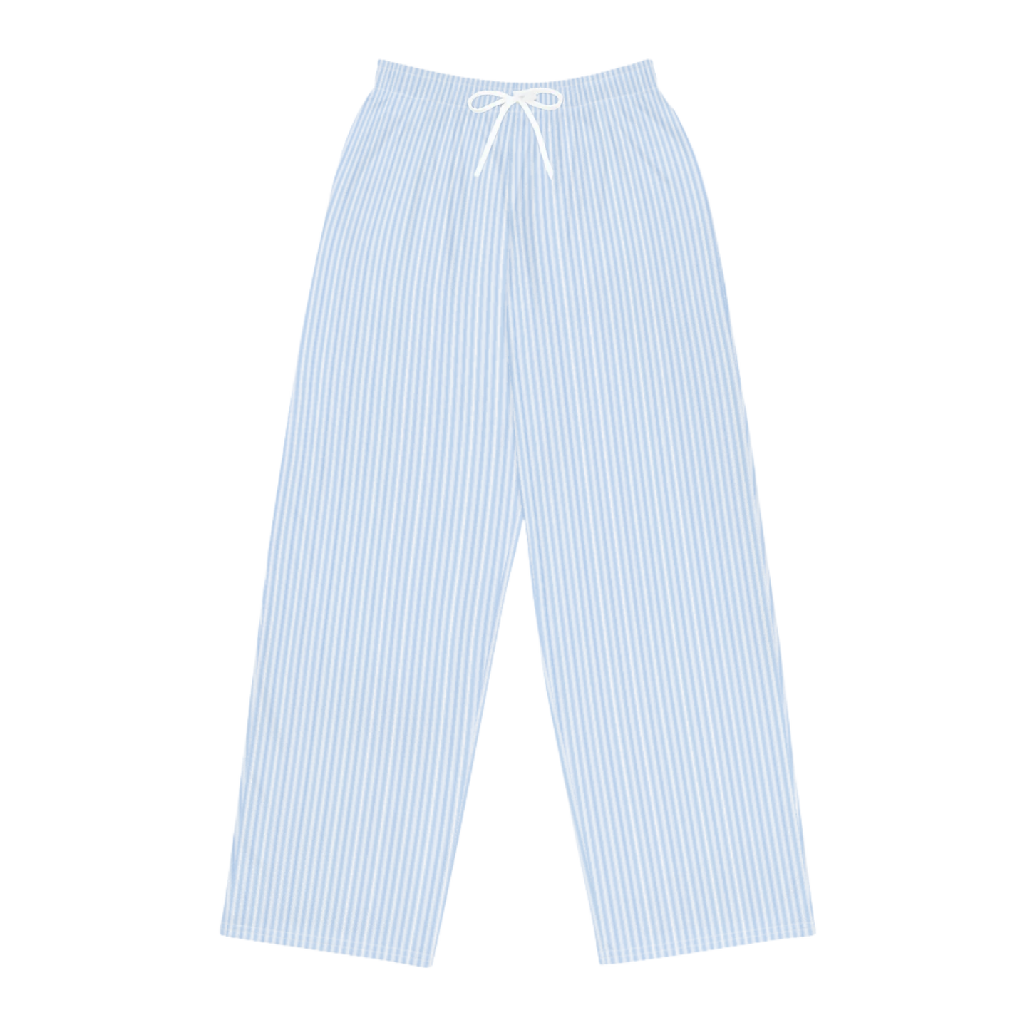 Nobility's striped pants