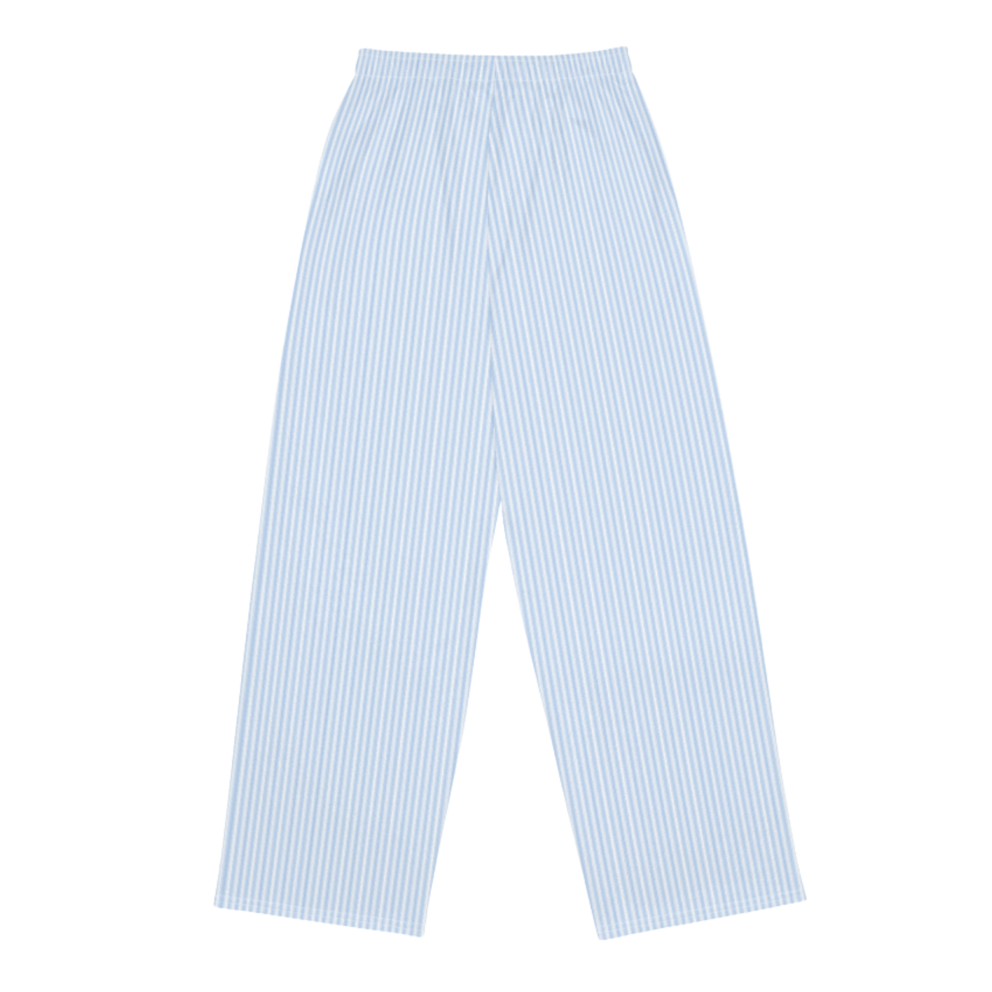 Nobility's striped pants