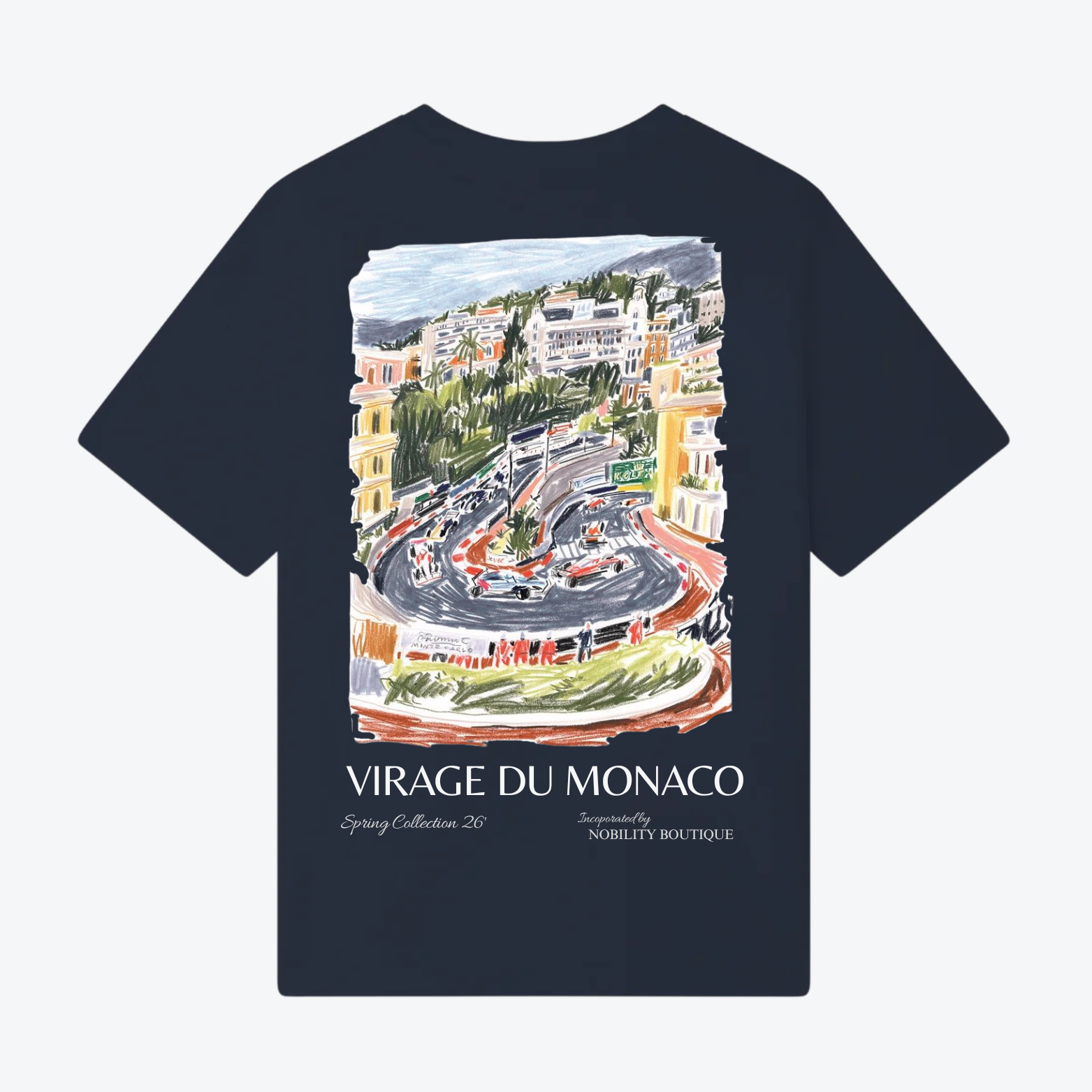 Virage T-Shirt
