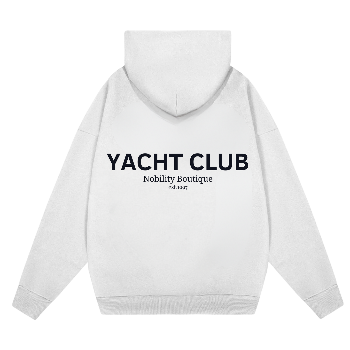 Yacht Club Hoodie