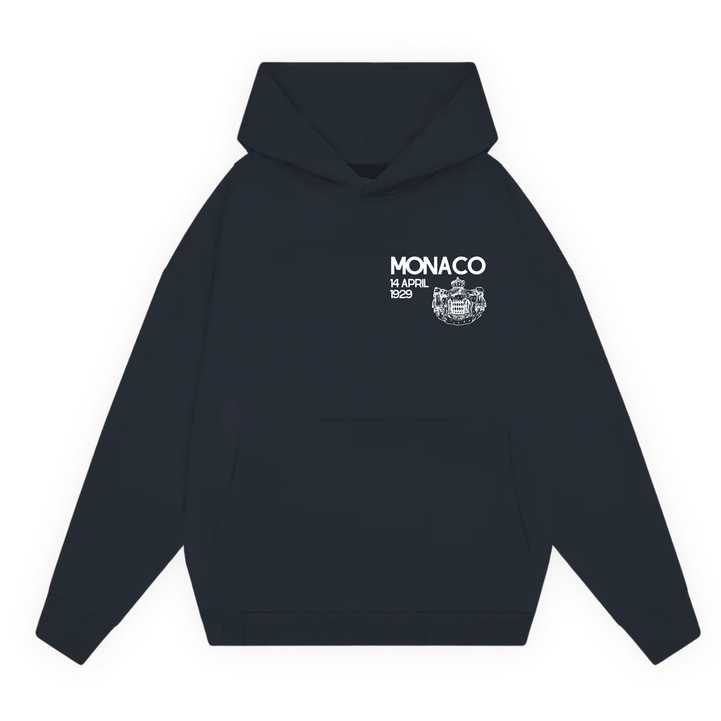 Monaco Hoodie