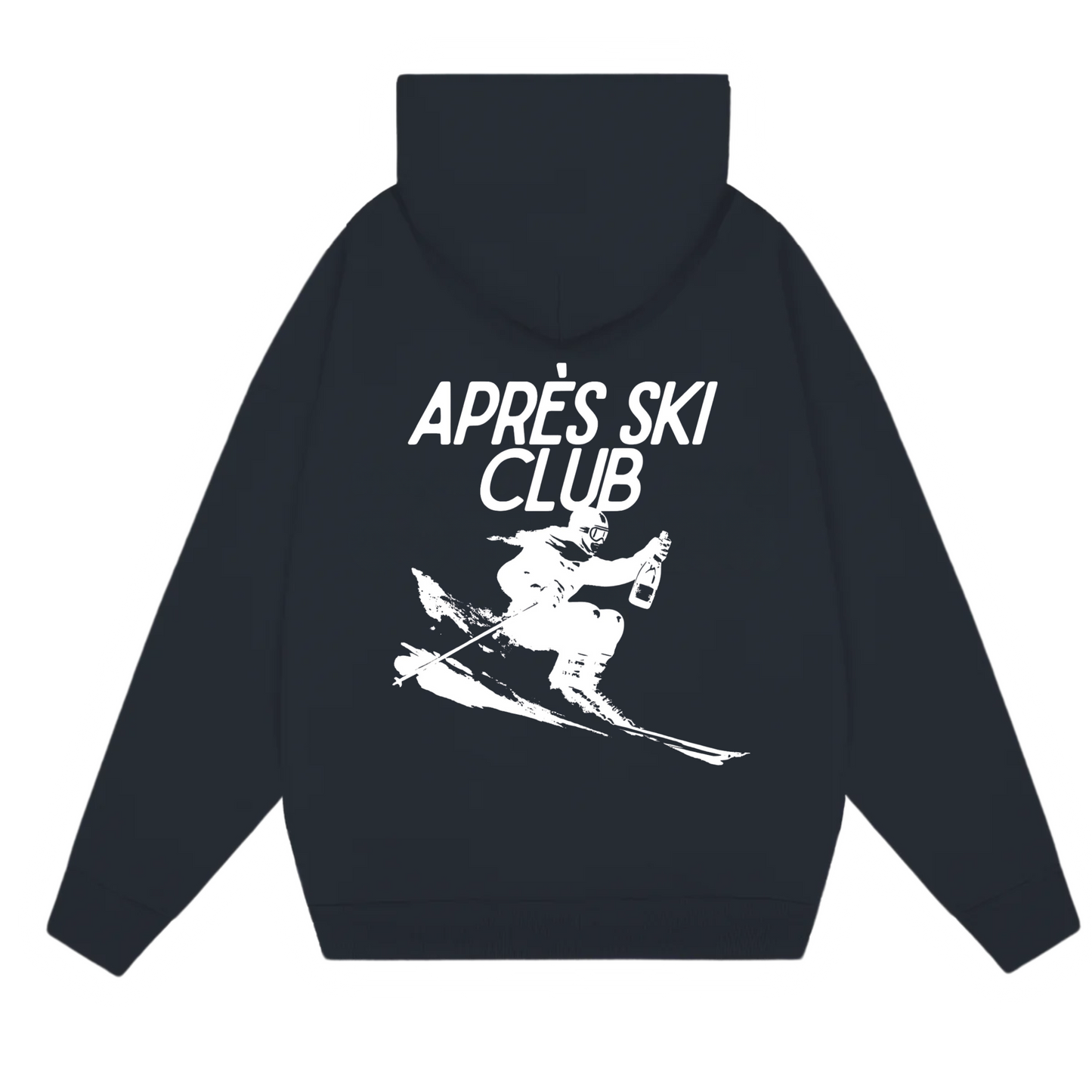 Après Ski Hoodie
