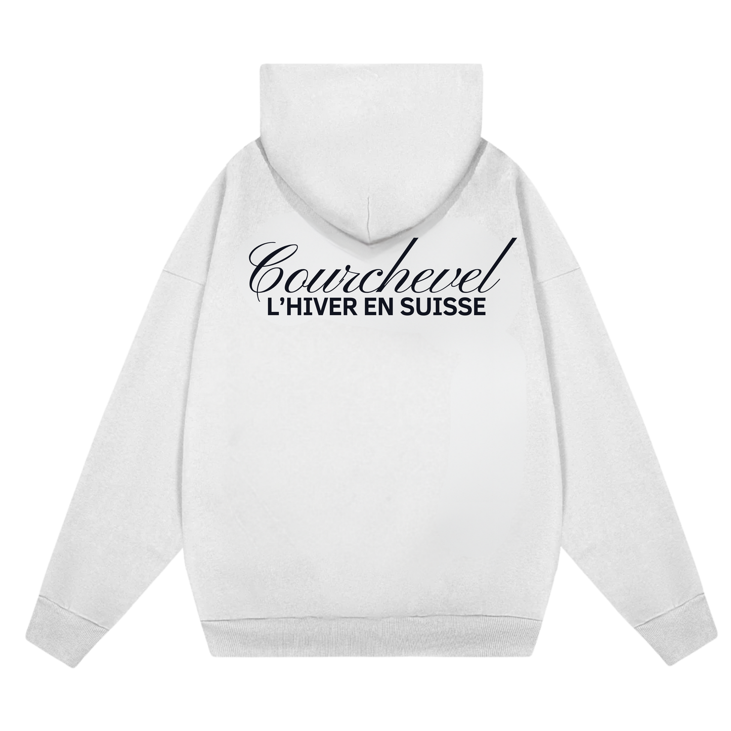 Courchevel Hoodie