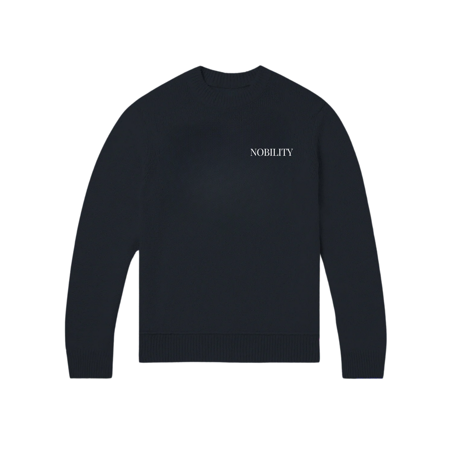 Stockholm Pullover
