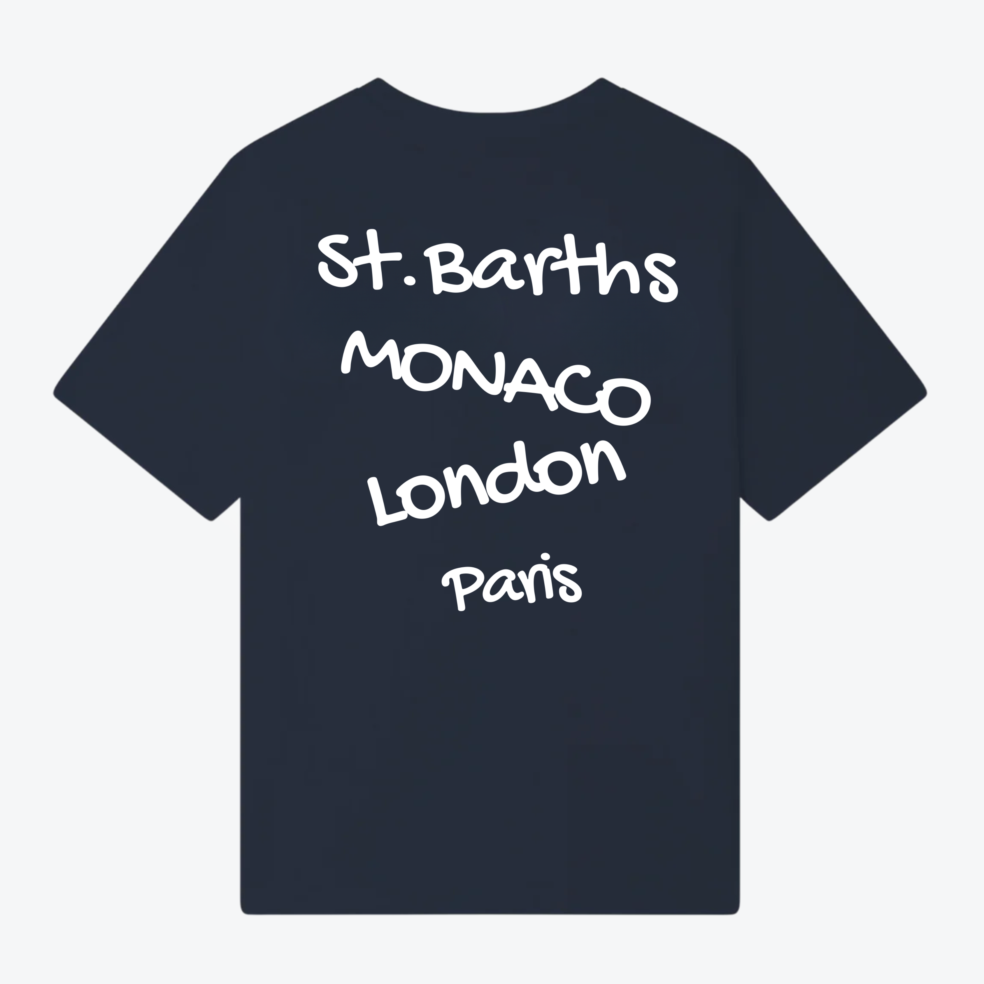 Country T-Shirt