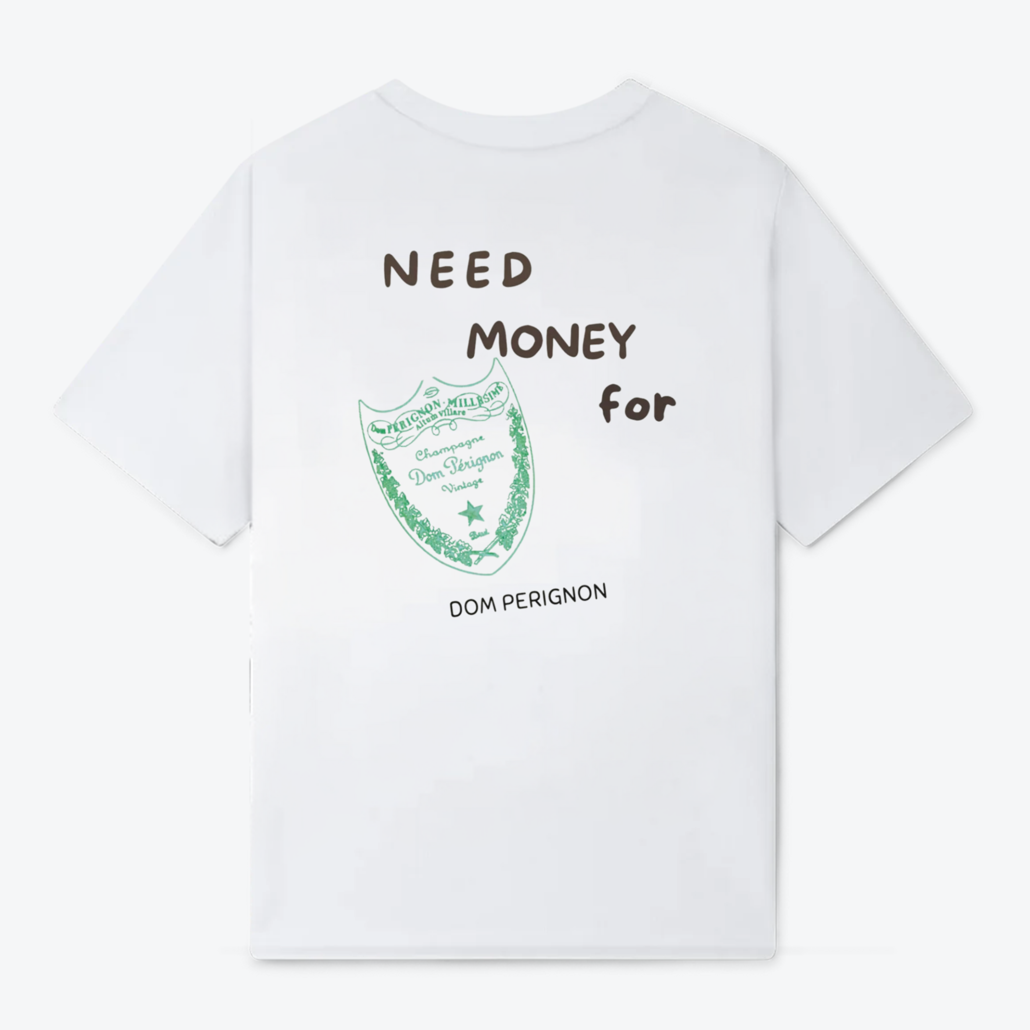 Dom P. T-Shirt