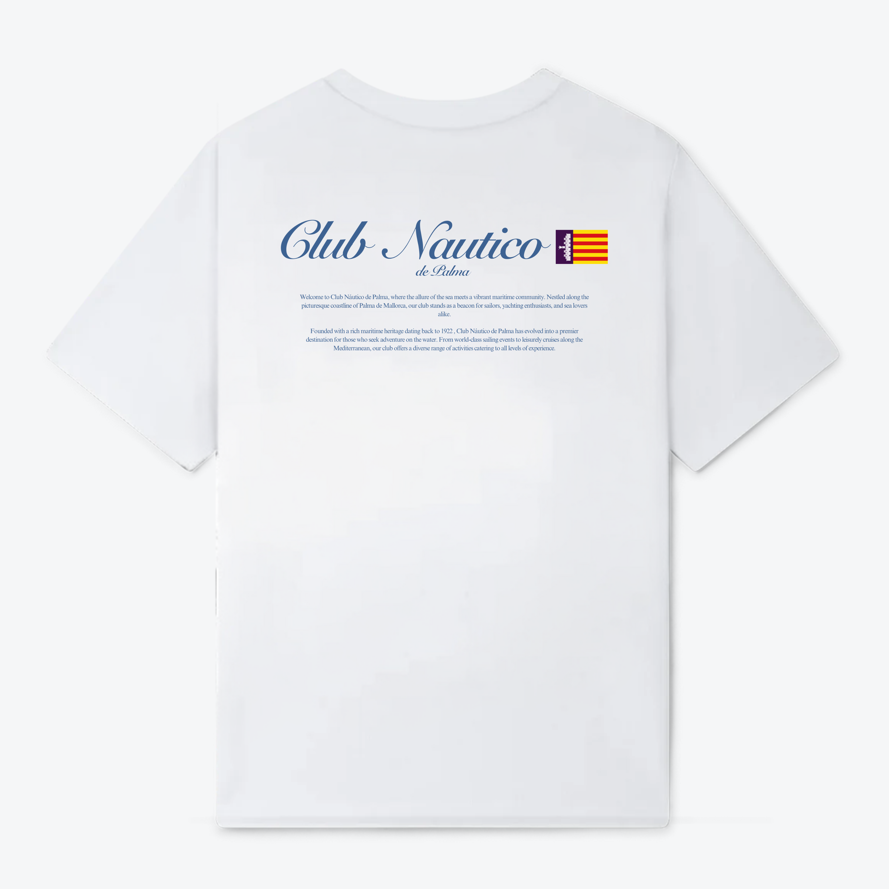 Club Nautico T-Shirt