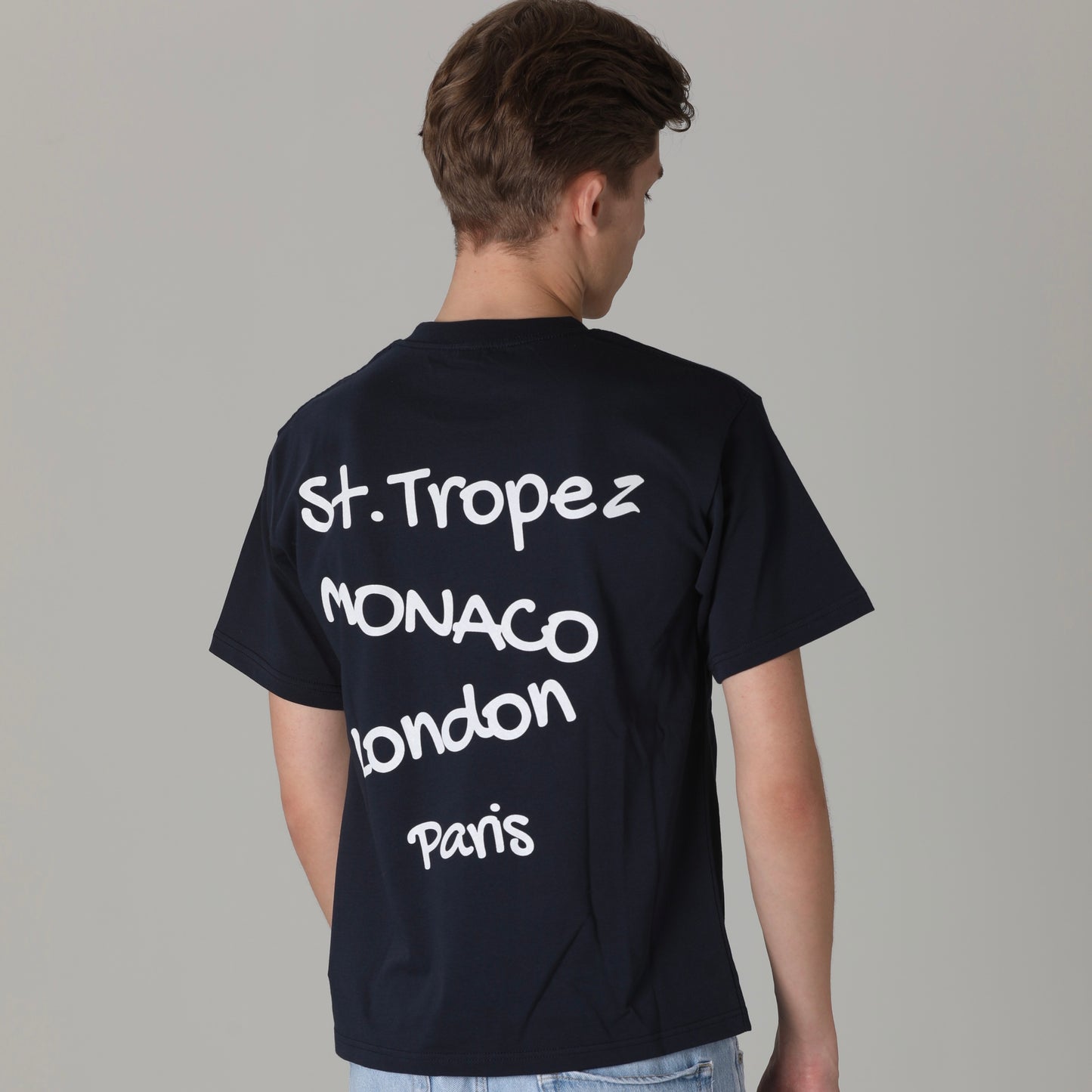 Country T-Shirt
