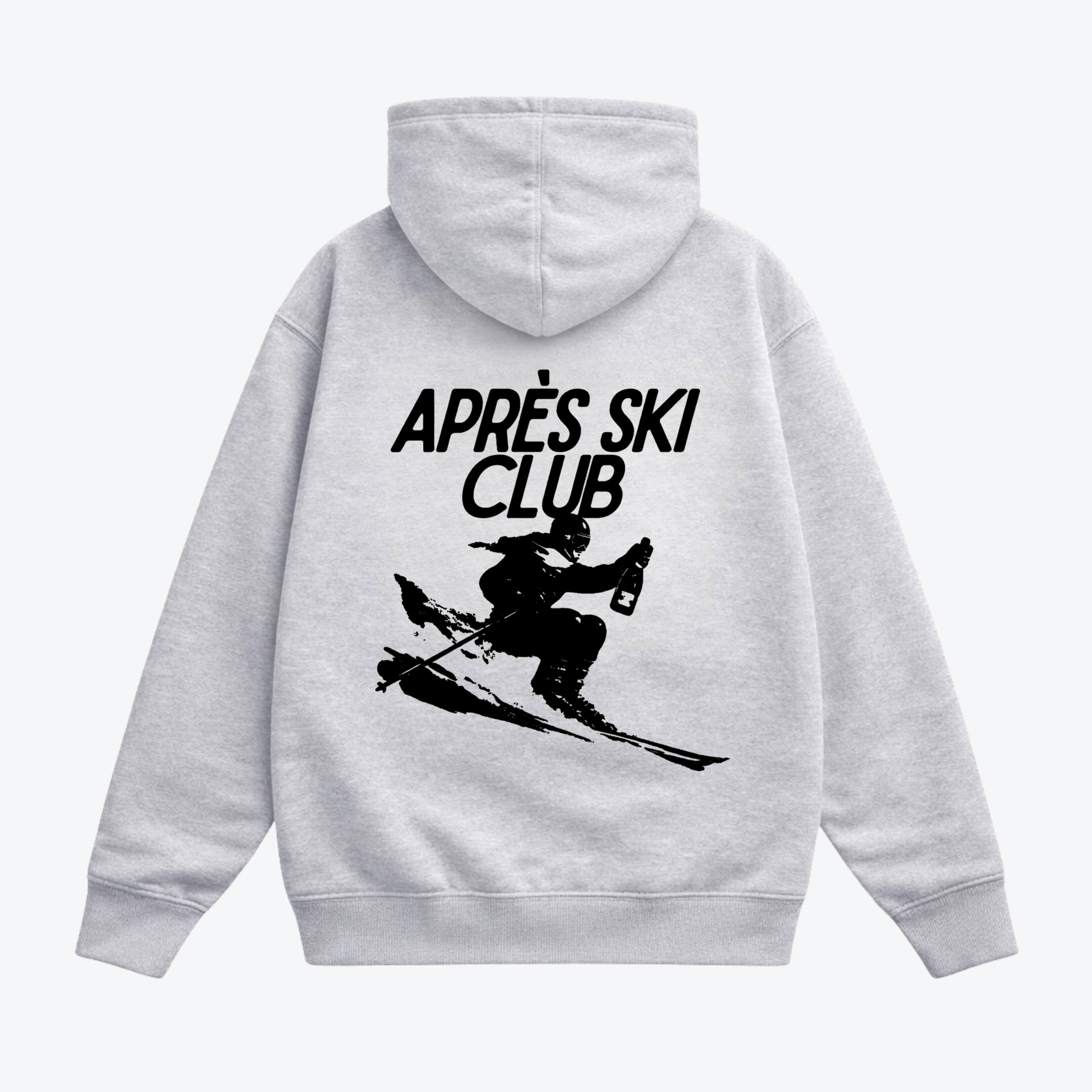 Après Ski Hoodie