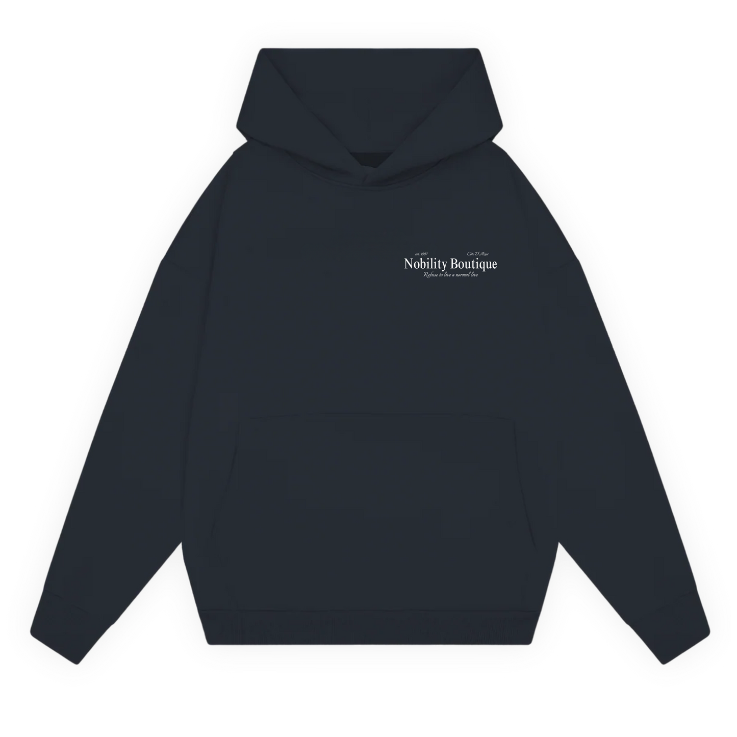 Nobility Hoodie