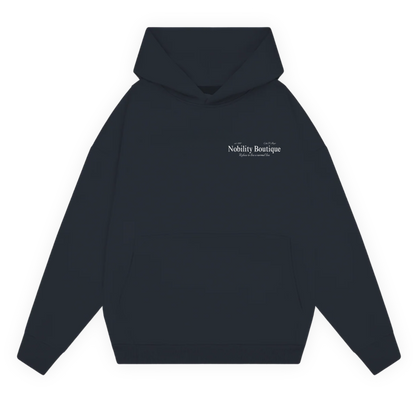 Nobility Hoodie