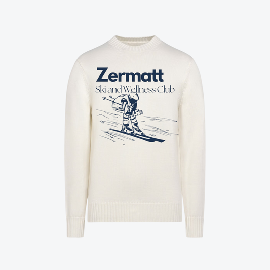 Zermatt Pullover