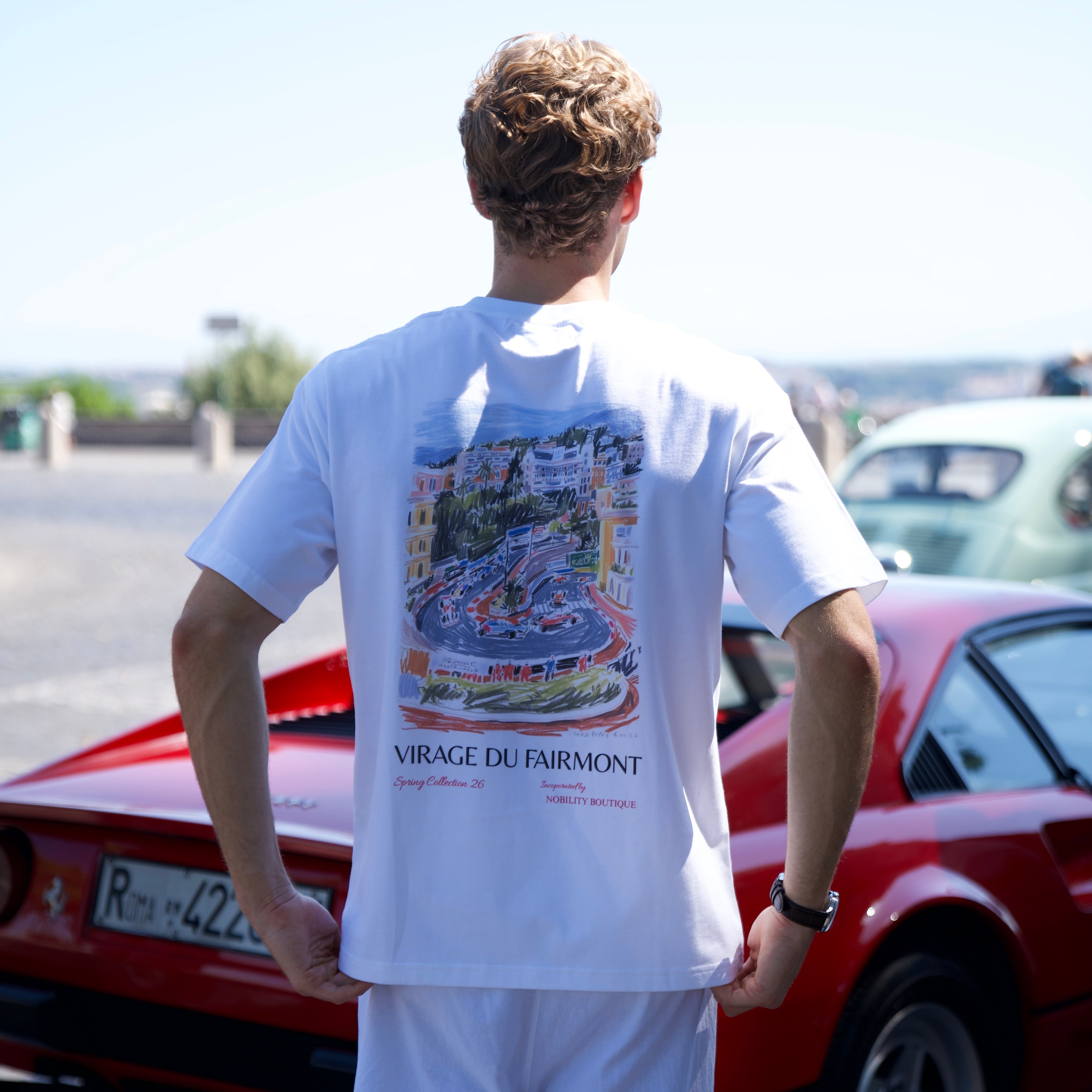 Virage T-Shirt