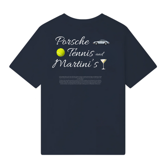 Martini T-Shirt