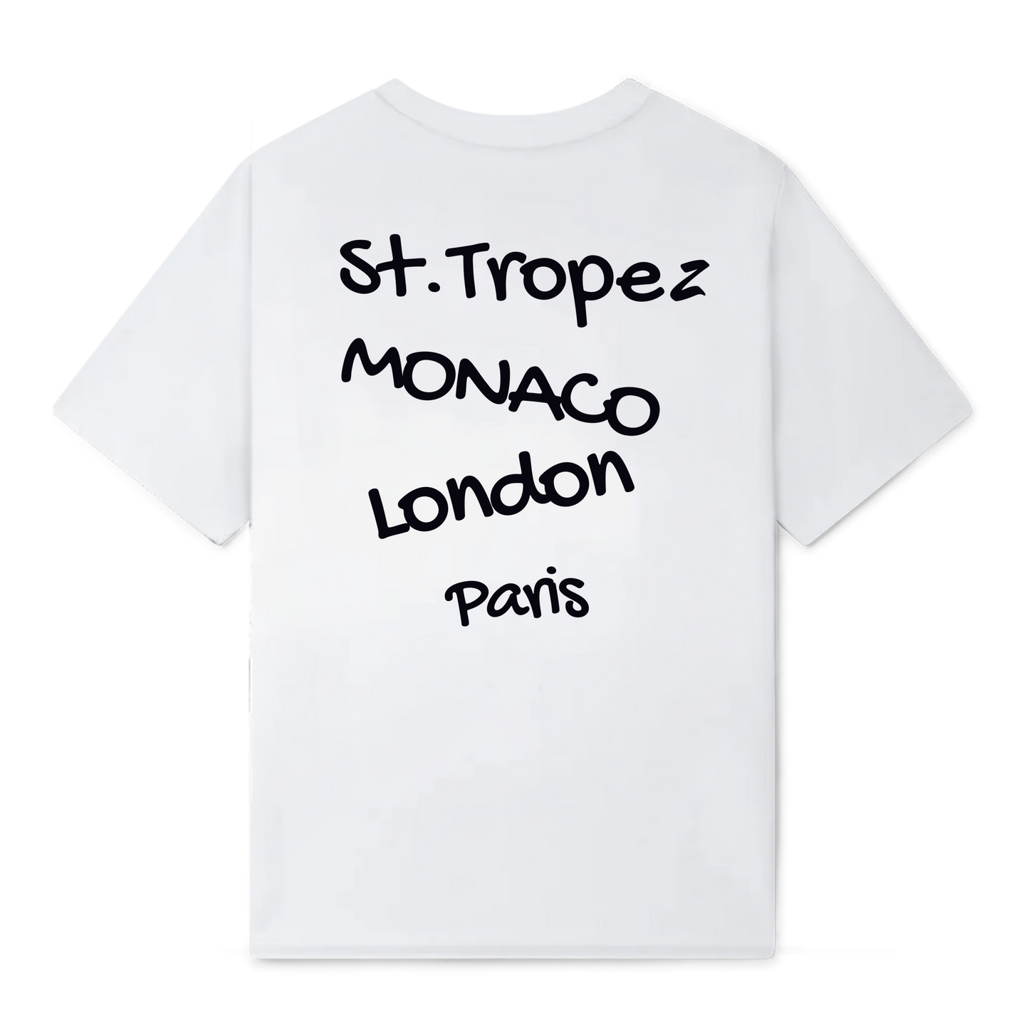 Country T-Shirt