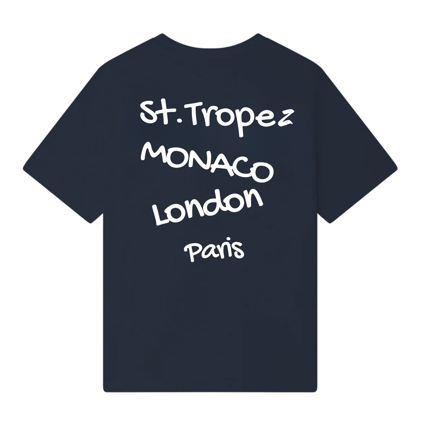 Country T-Shirt