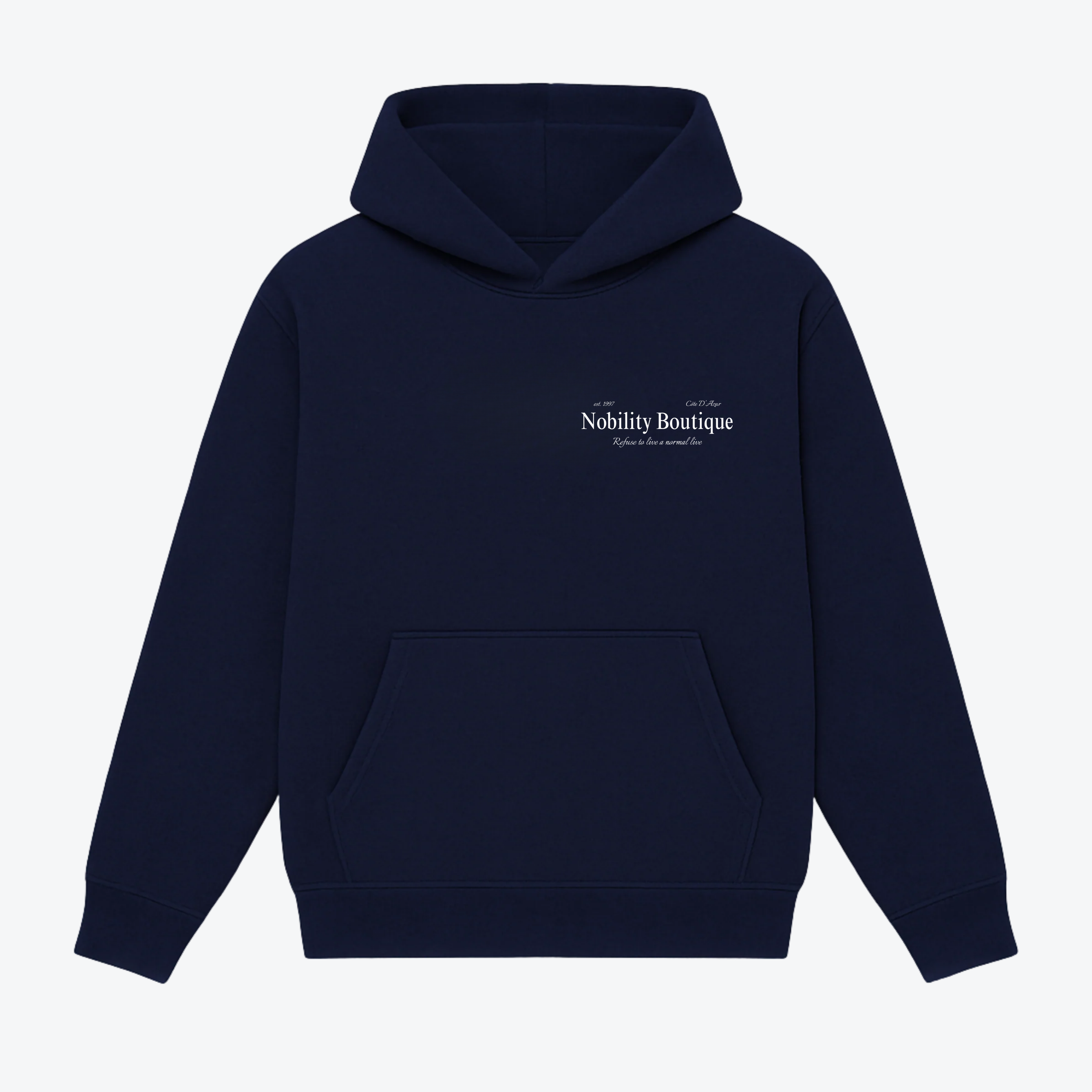 1986 Après Hoodie