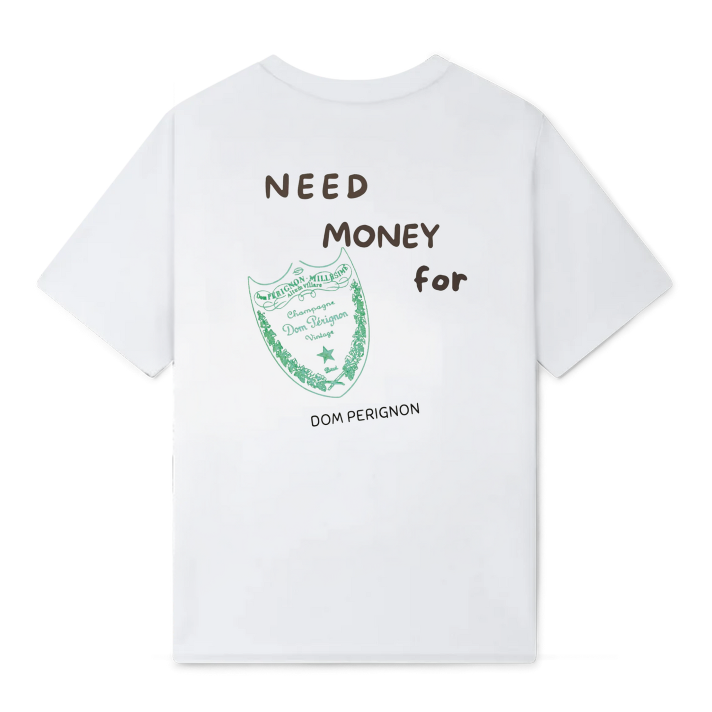 Dom P. T-Shirt
