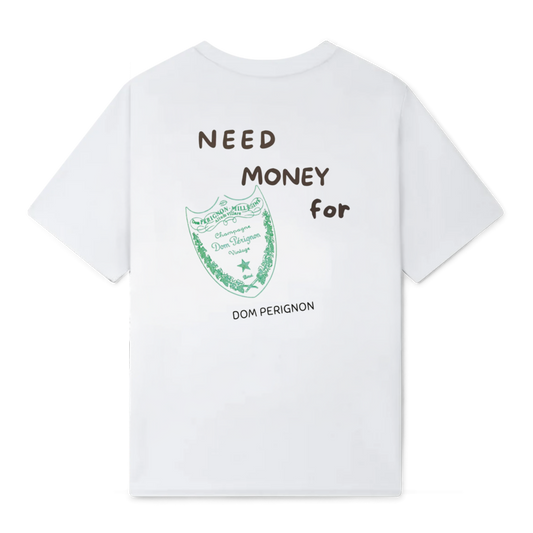 Dom P. T-Shirt