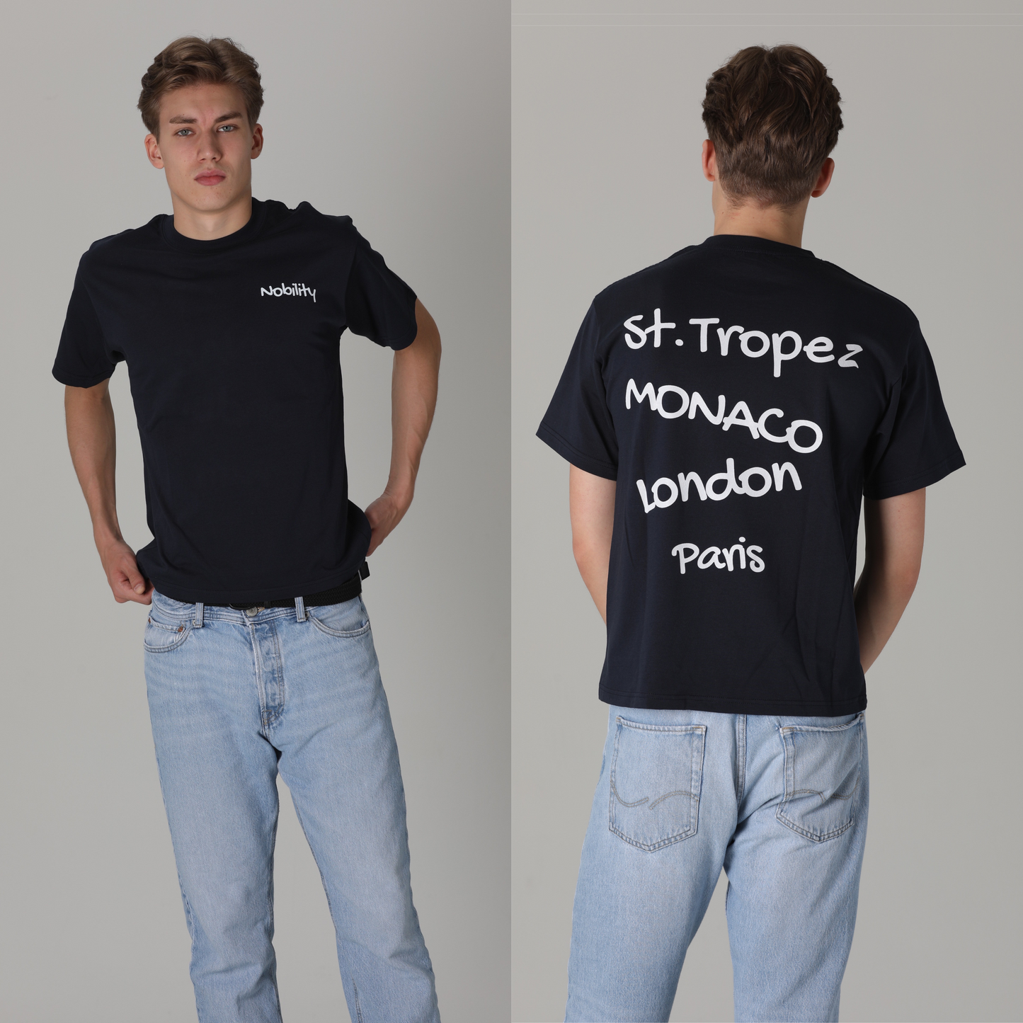 Country T-Shirt